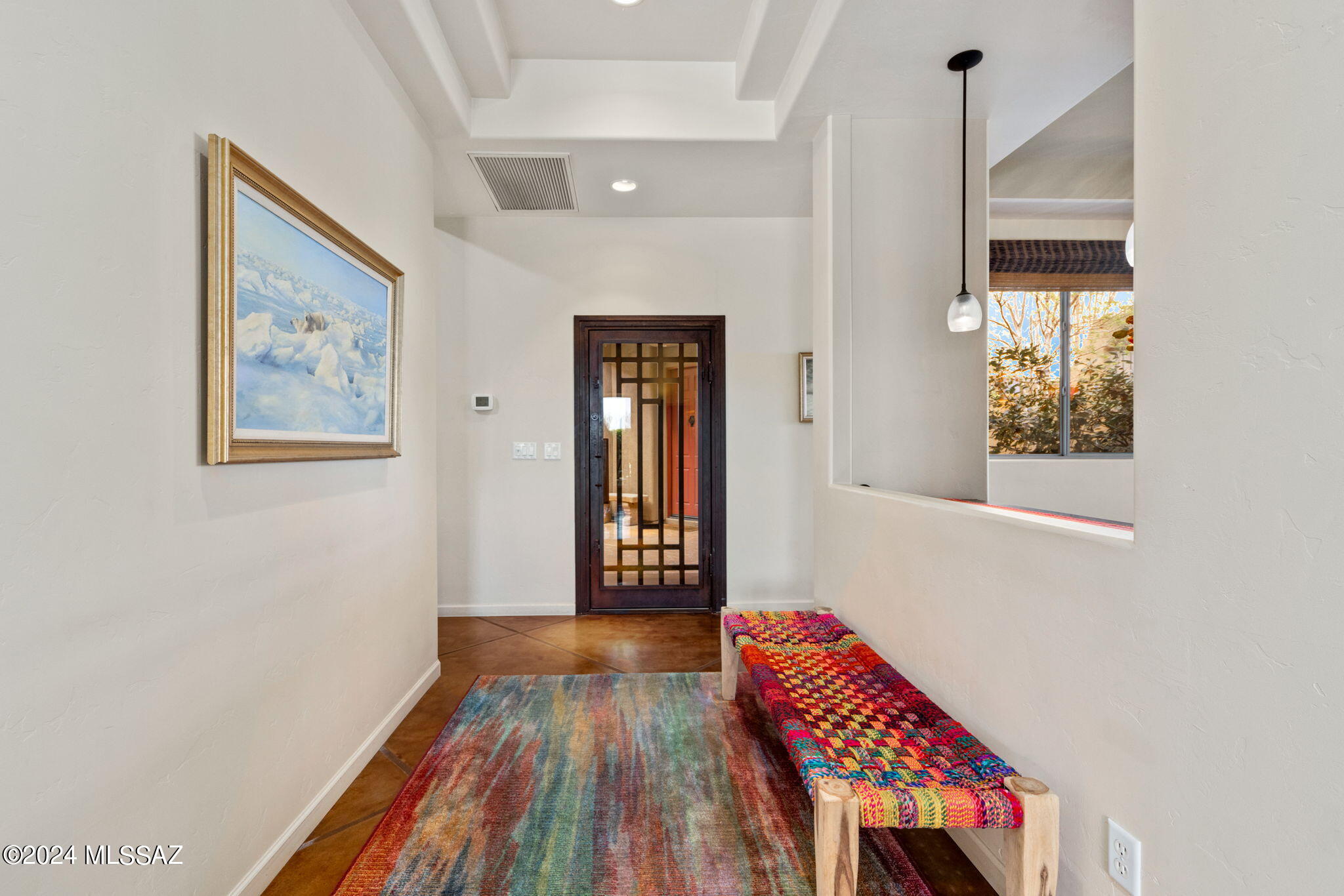 Rancho De Oro (1-43) - Residential