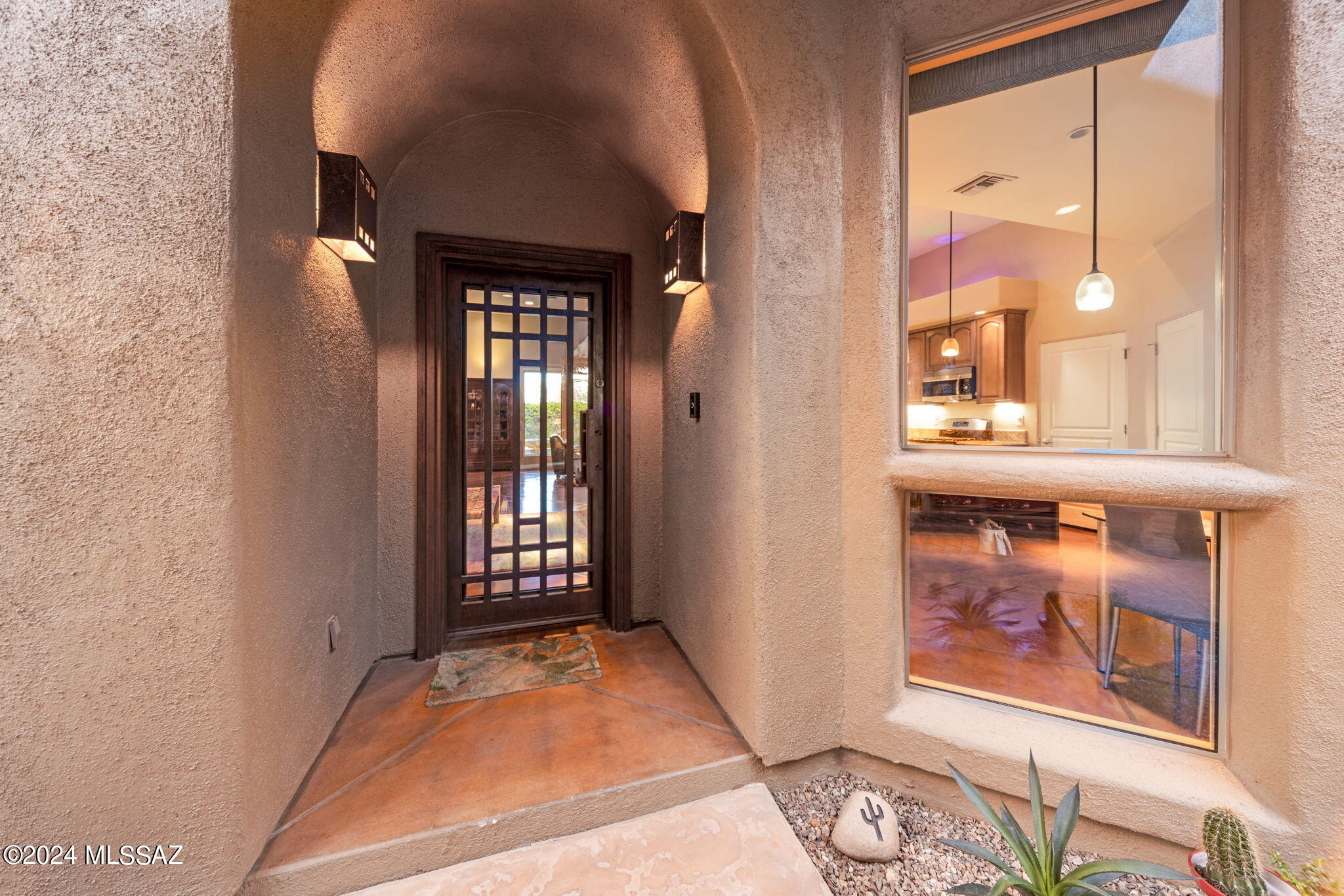 Rancho De Oro (1-43) - Residential