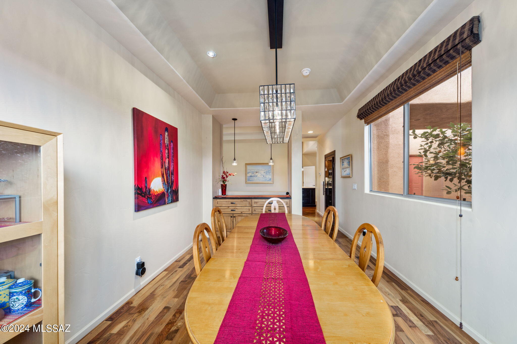 Rancho De Oro (1-43) - Residential