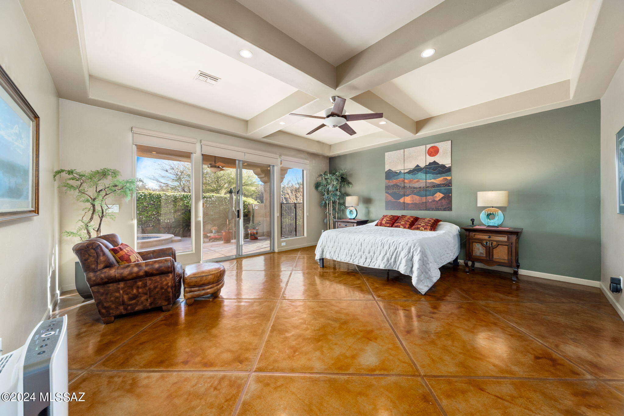 Rancho De Oro (1-43) - Residential