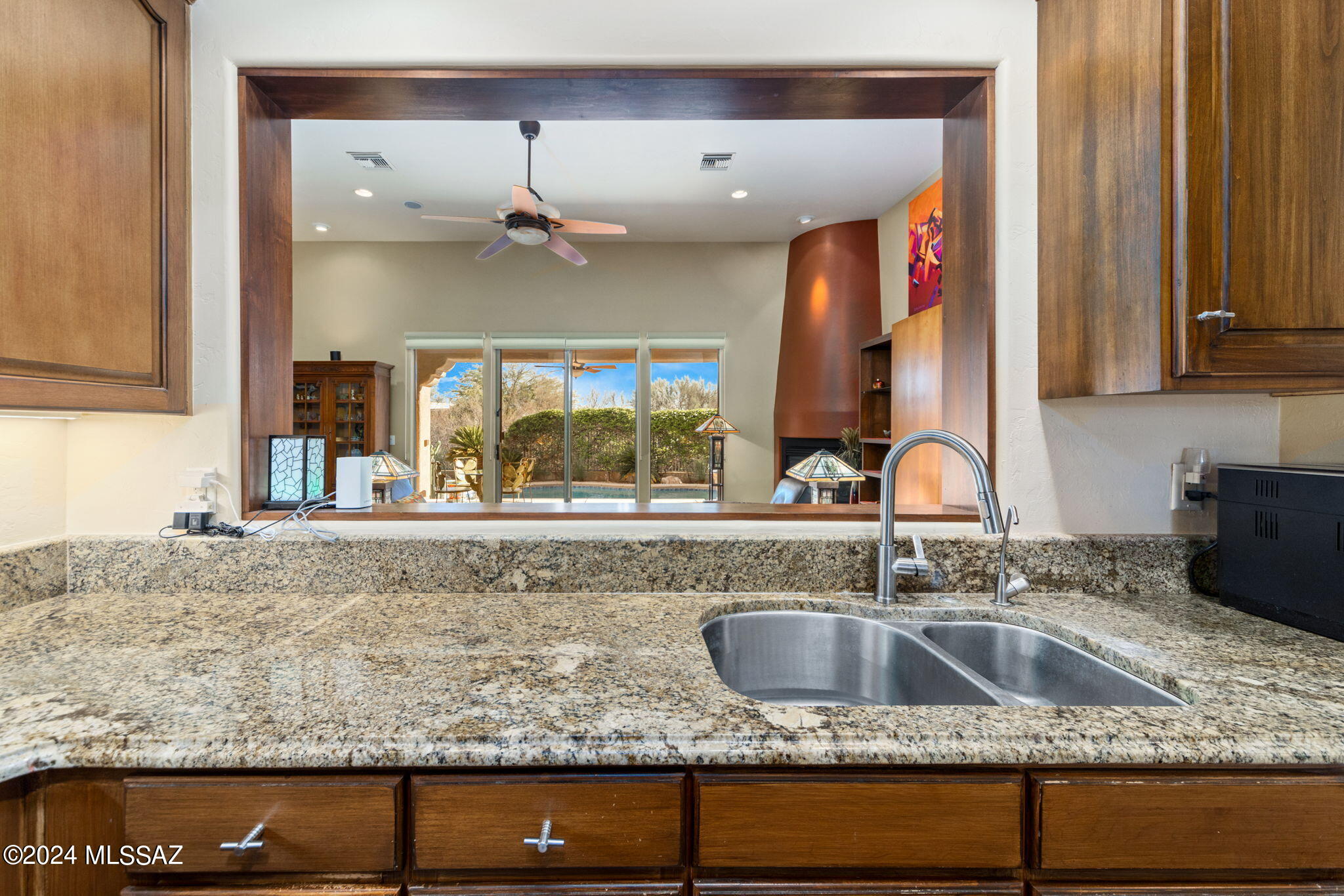 Rancho De Oro (1-43) - Residential