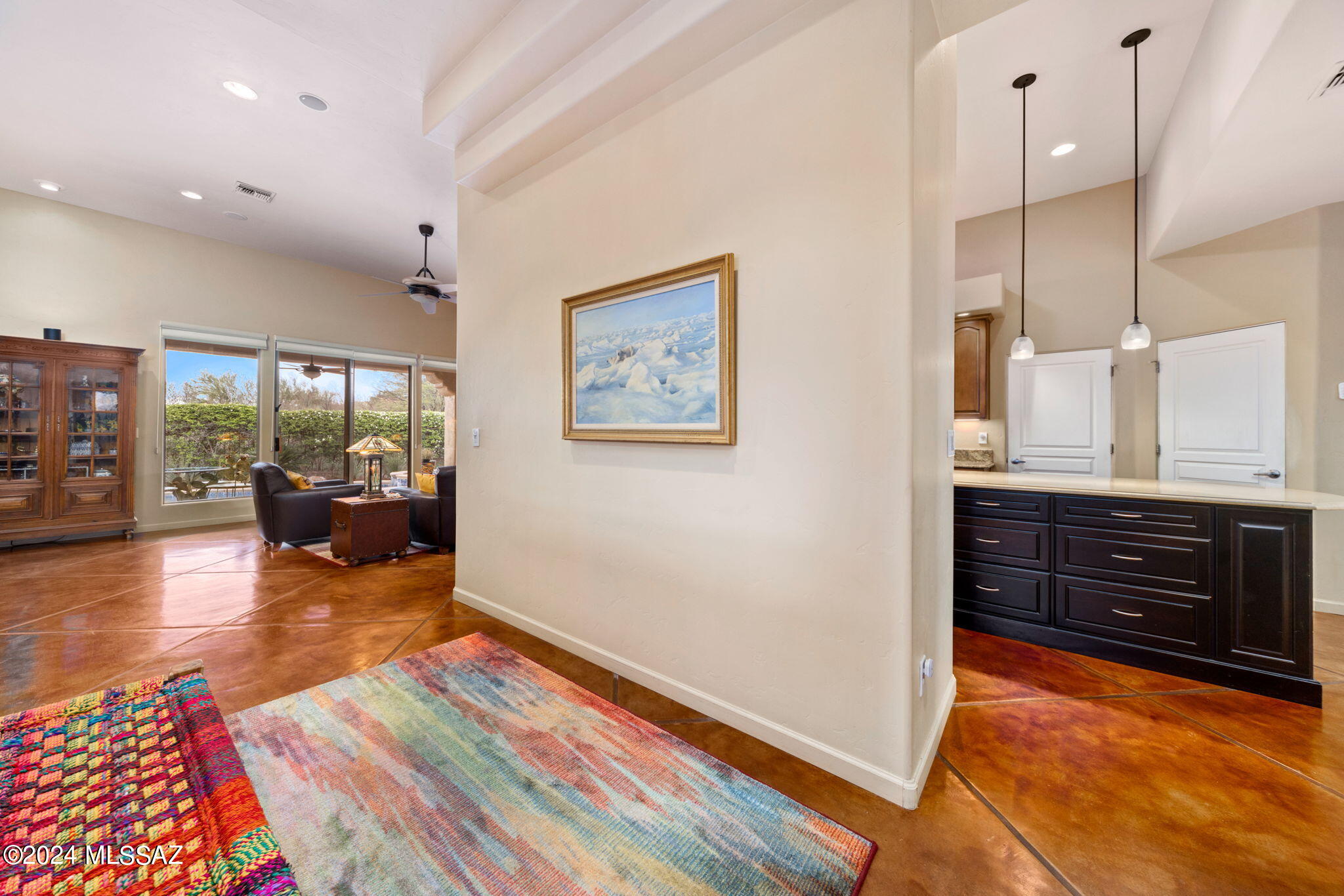 Rancho De Oro (1-43) - Residential