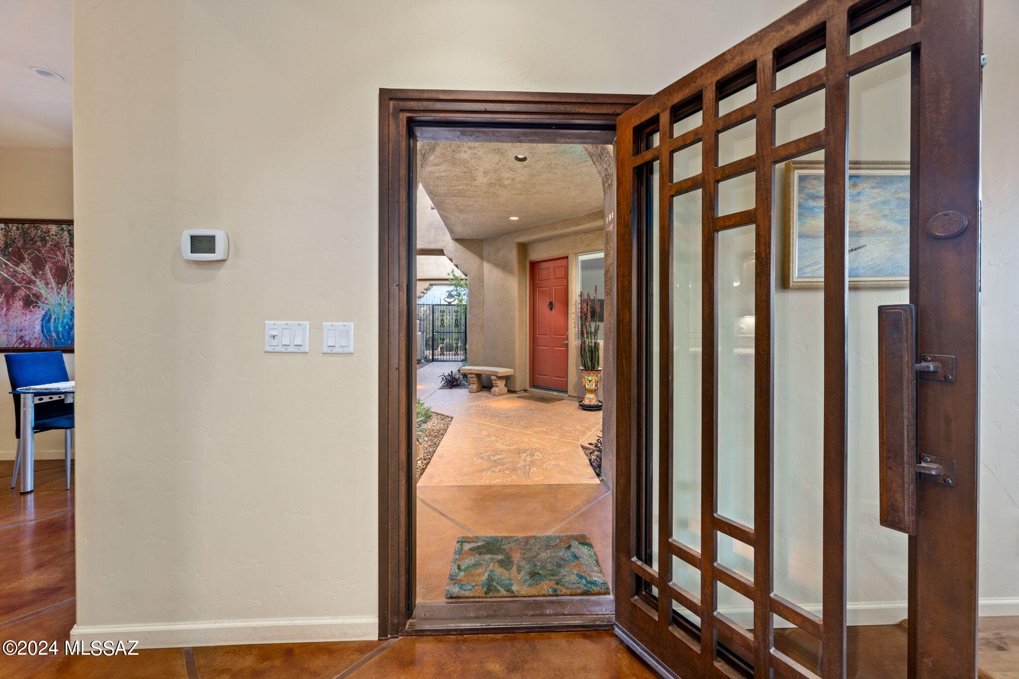 Rancho De Oro (1-43) - Residential