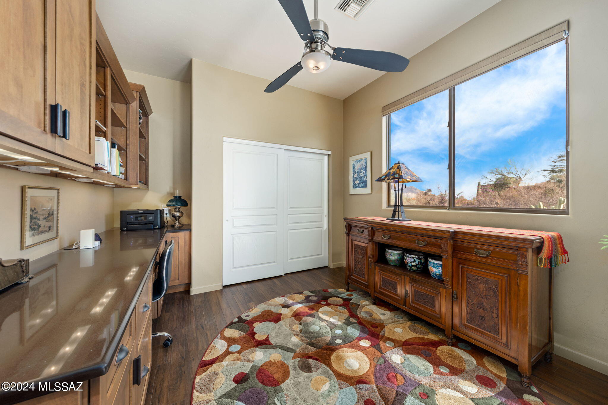 Rancho De Oro (1-43) - Residential