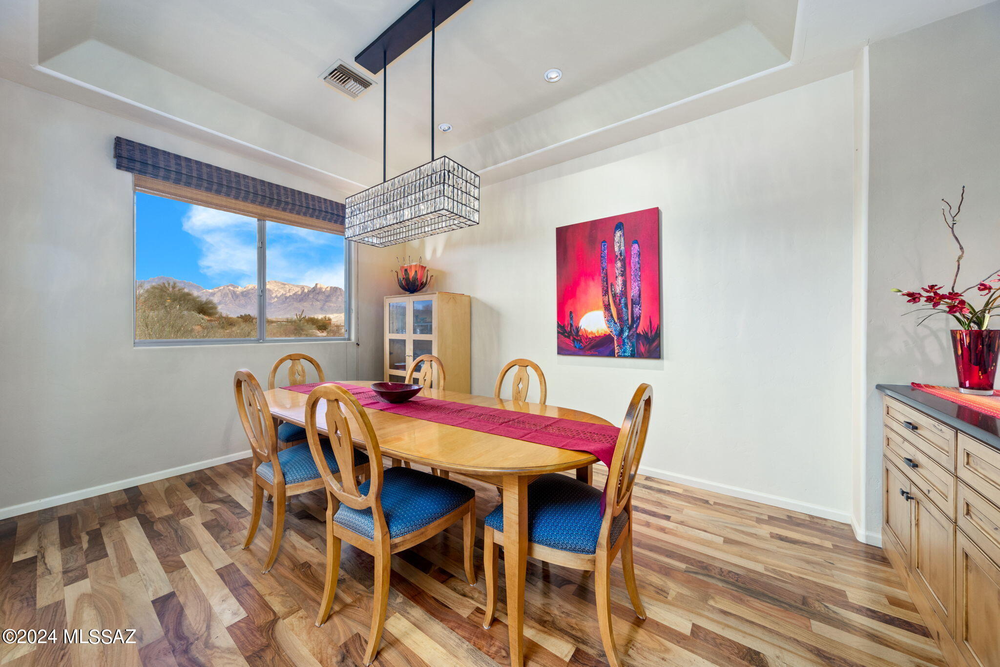 Rancho De Oro (1-43) - Residential