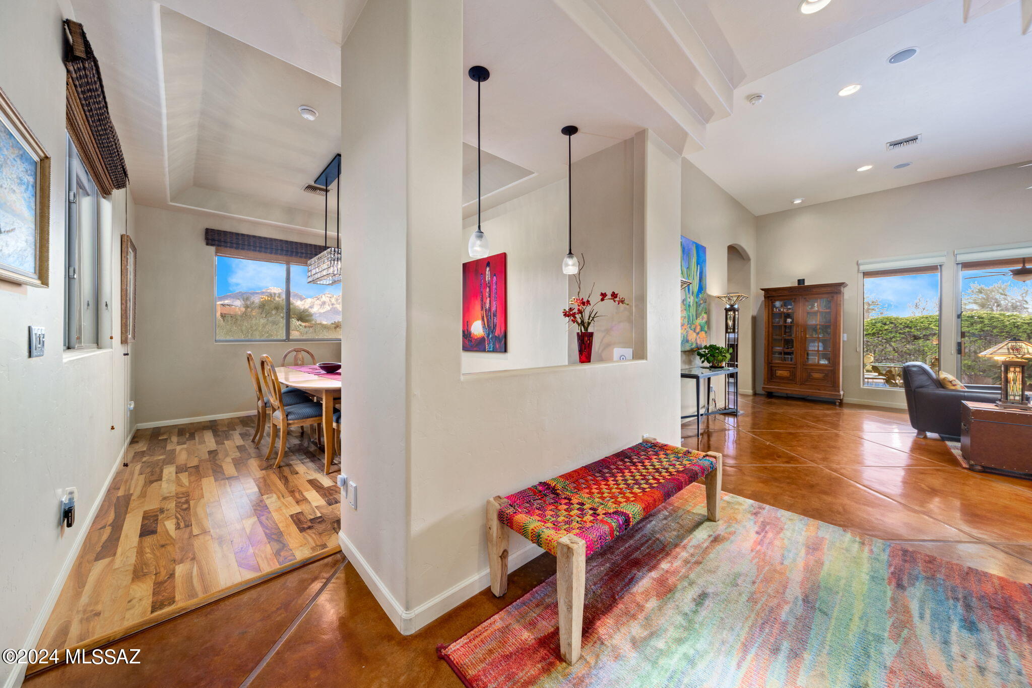 Rancho De Oro (1-43) - Residential