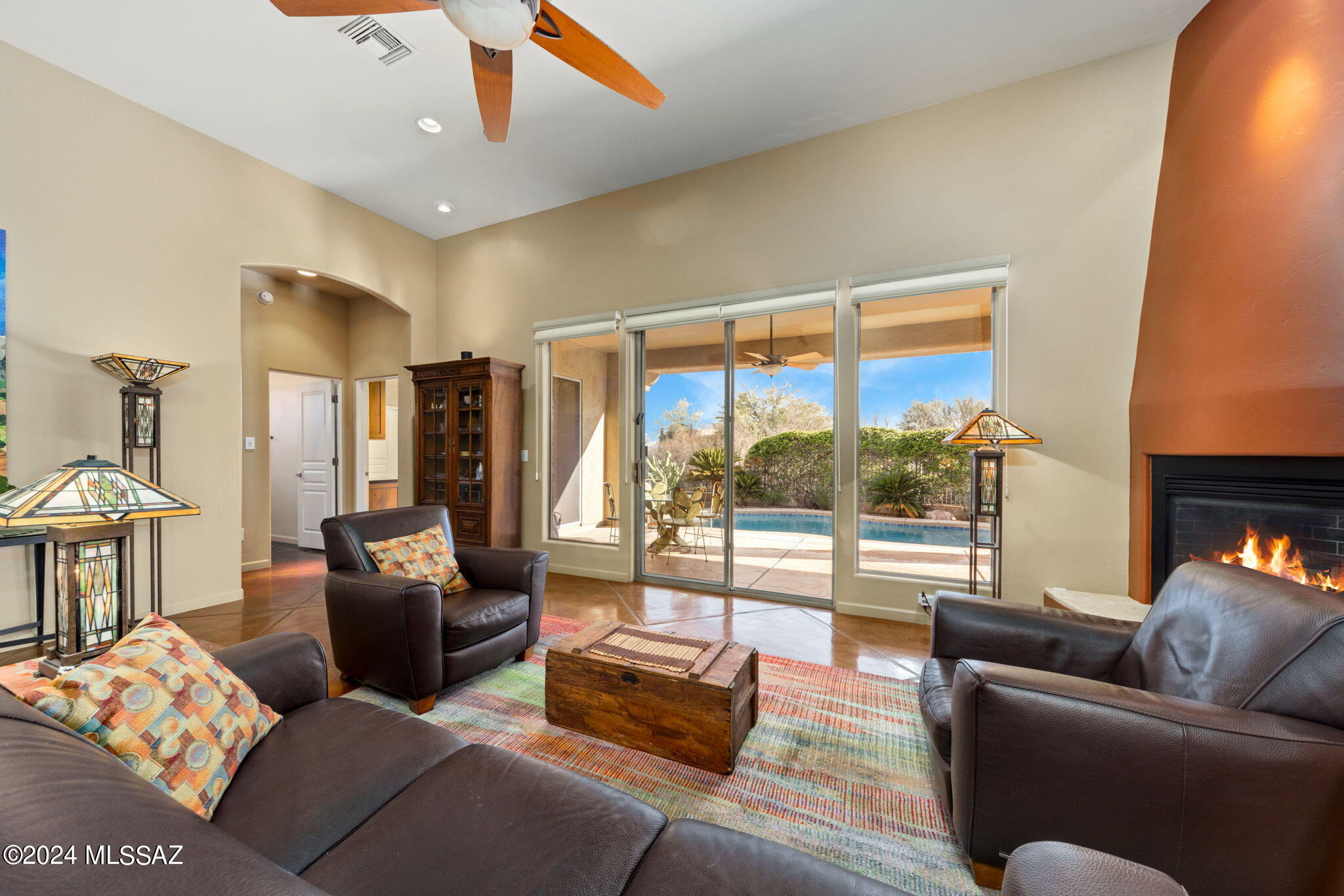Rancho De Oro (1-43) - Residential