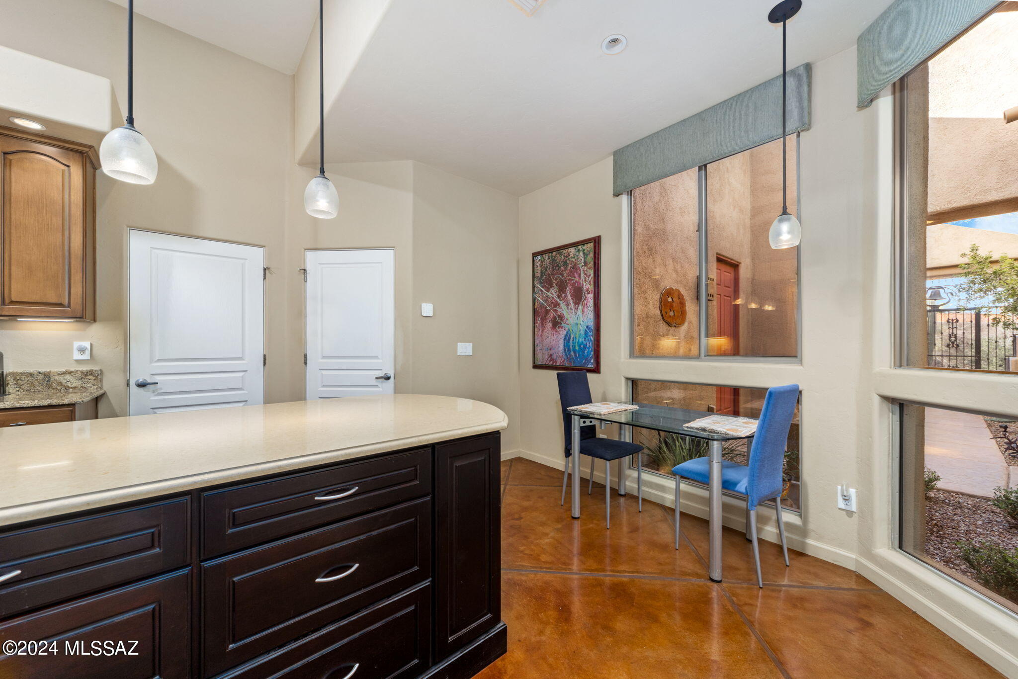 Rancho De Oro (1-43) - Residential