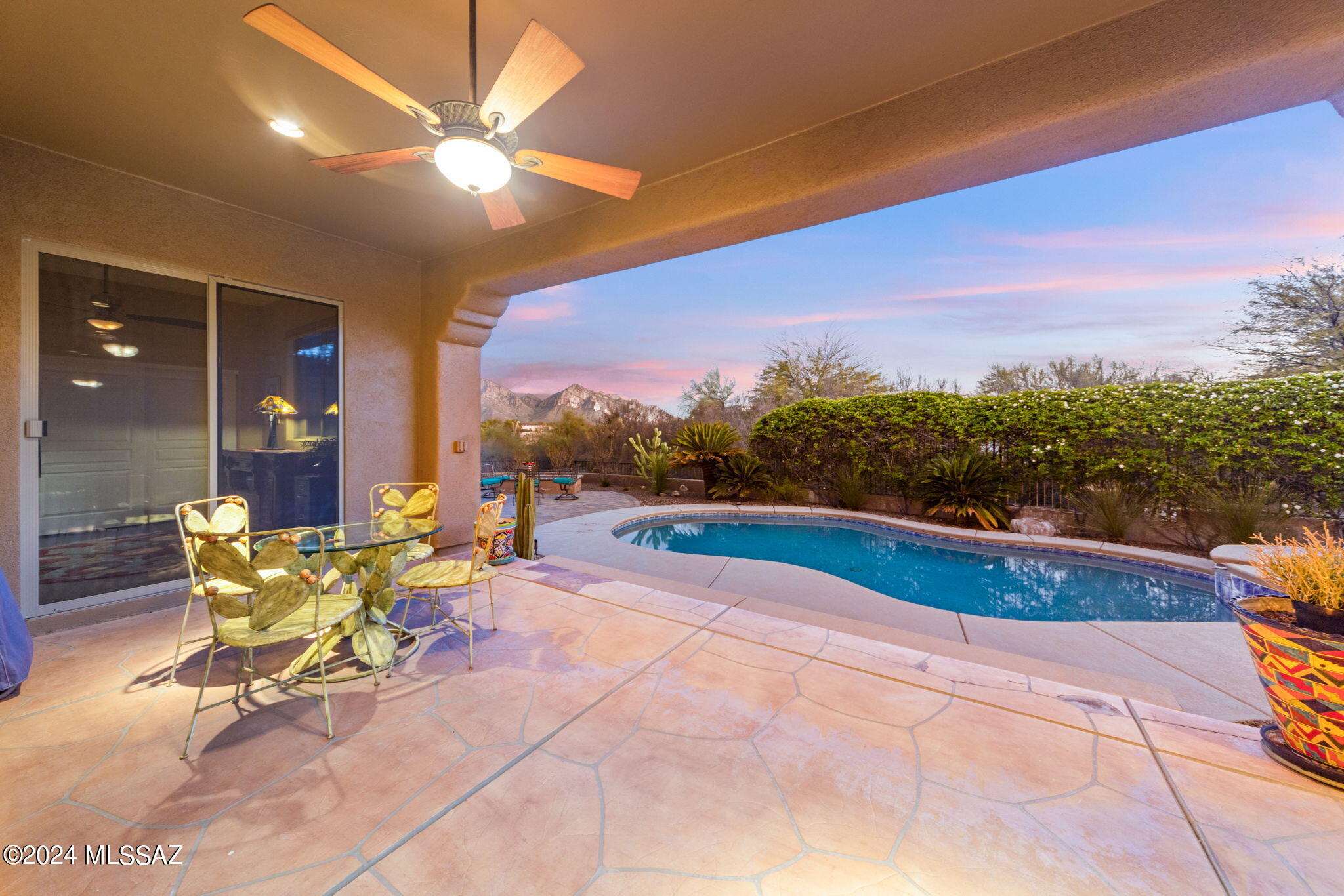 Rancho De Oro (1-43) - Residential