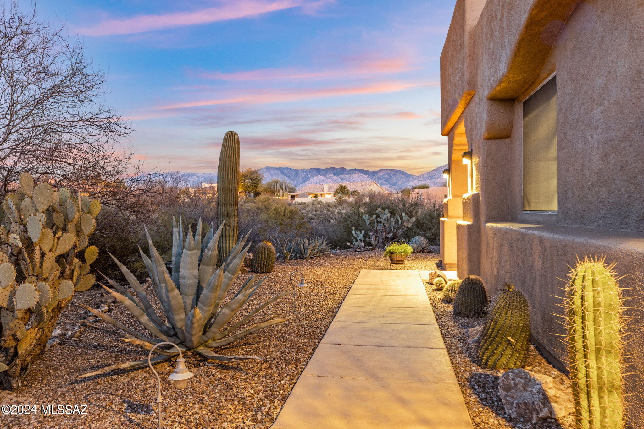 Rancho De Oro (1-43) - Residential