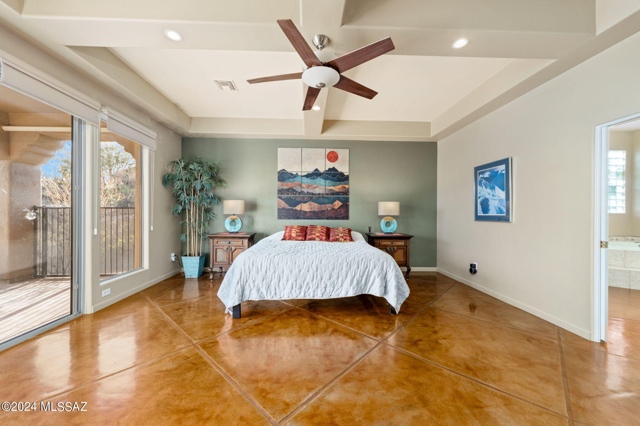 Rancho De Oro (1-43) - Residential