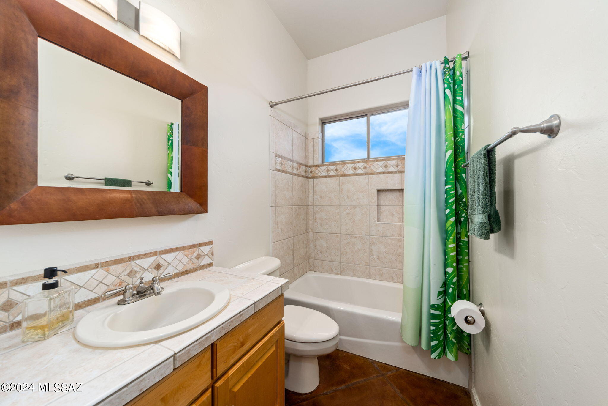 Rancho De Oro (1-43) - Residential