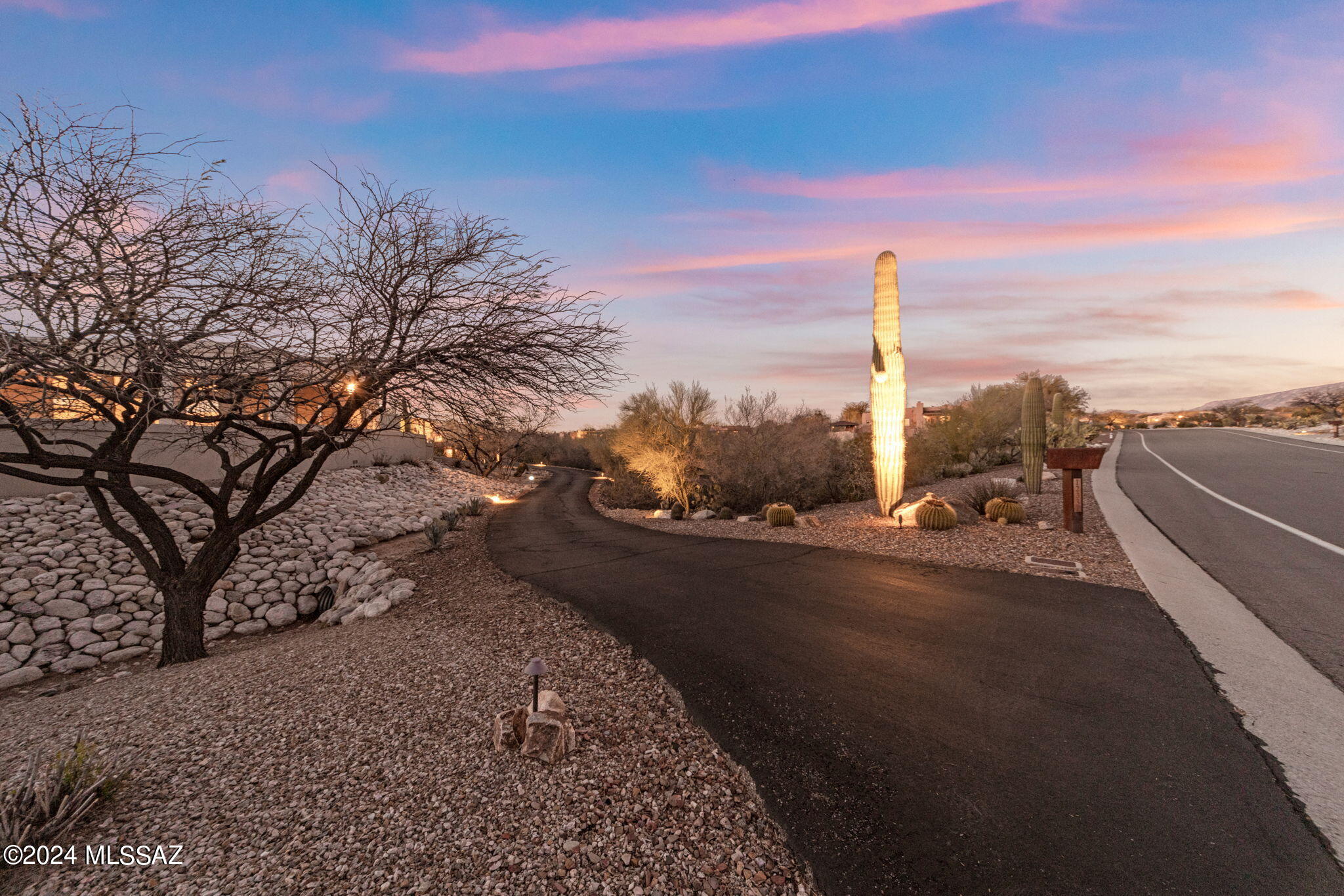 Rancho De Oro (1-43) - Residential