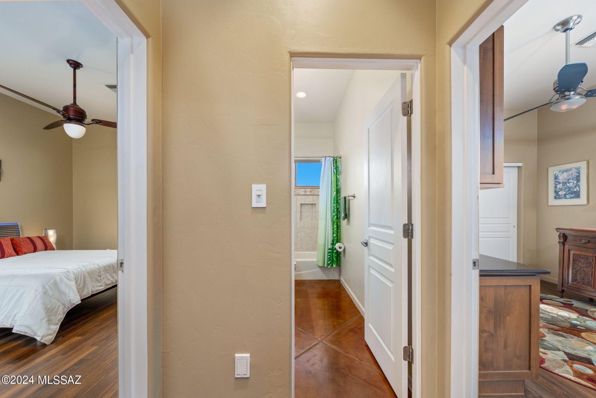 Rancho De Oro (1-43) - Residential