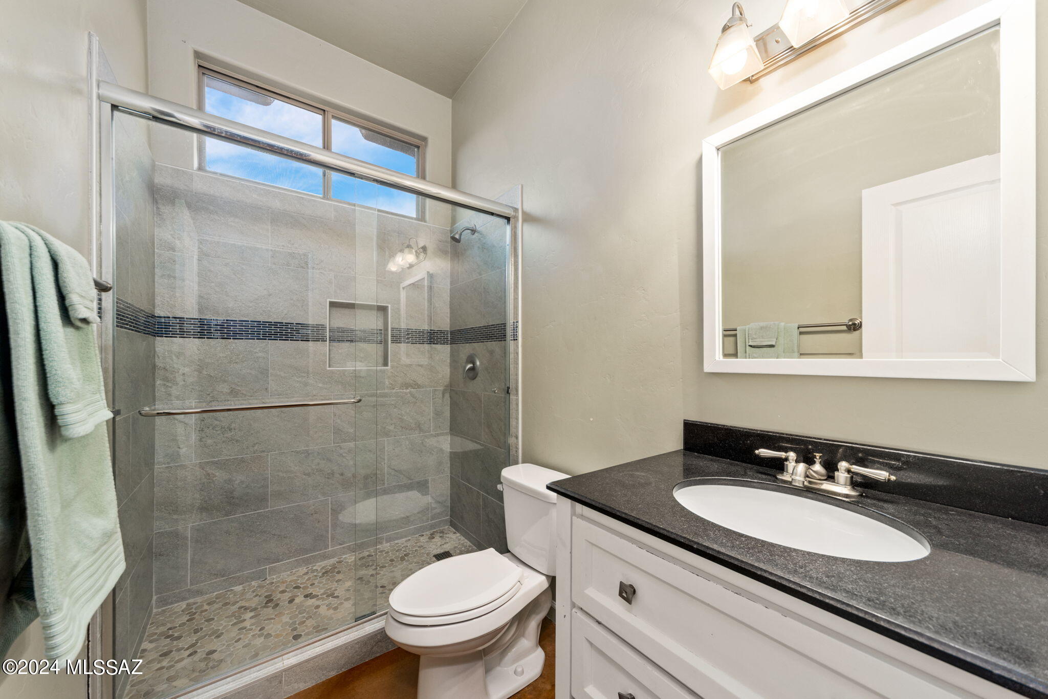 Rancho De Oro (1-43) - Residential