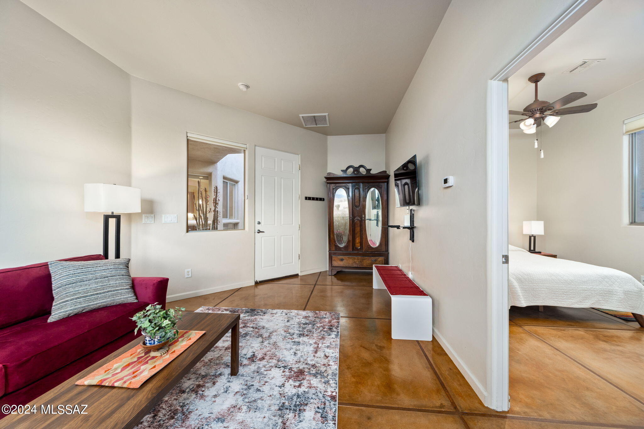 Rancho De Oro (1-43) - Residential