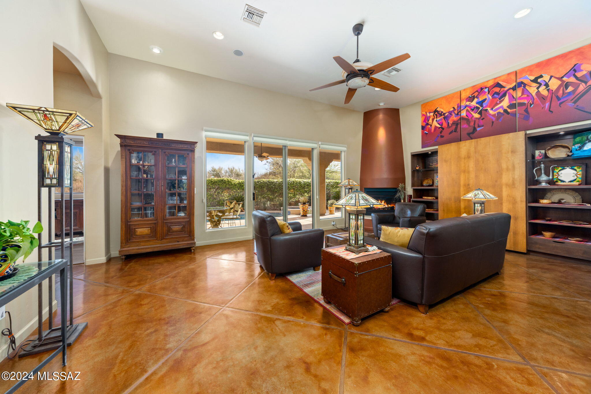 Rancho De Oro (1-43) - Residential