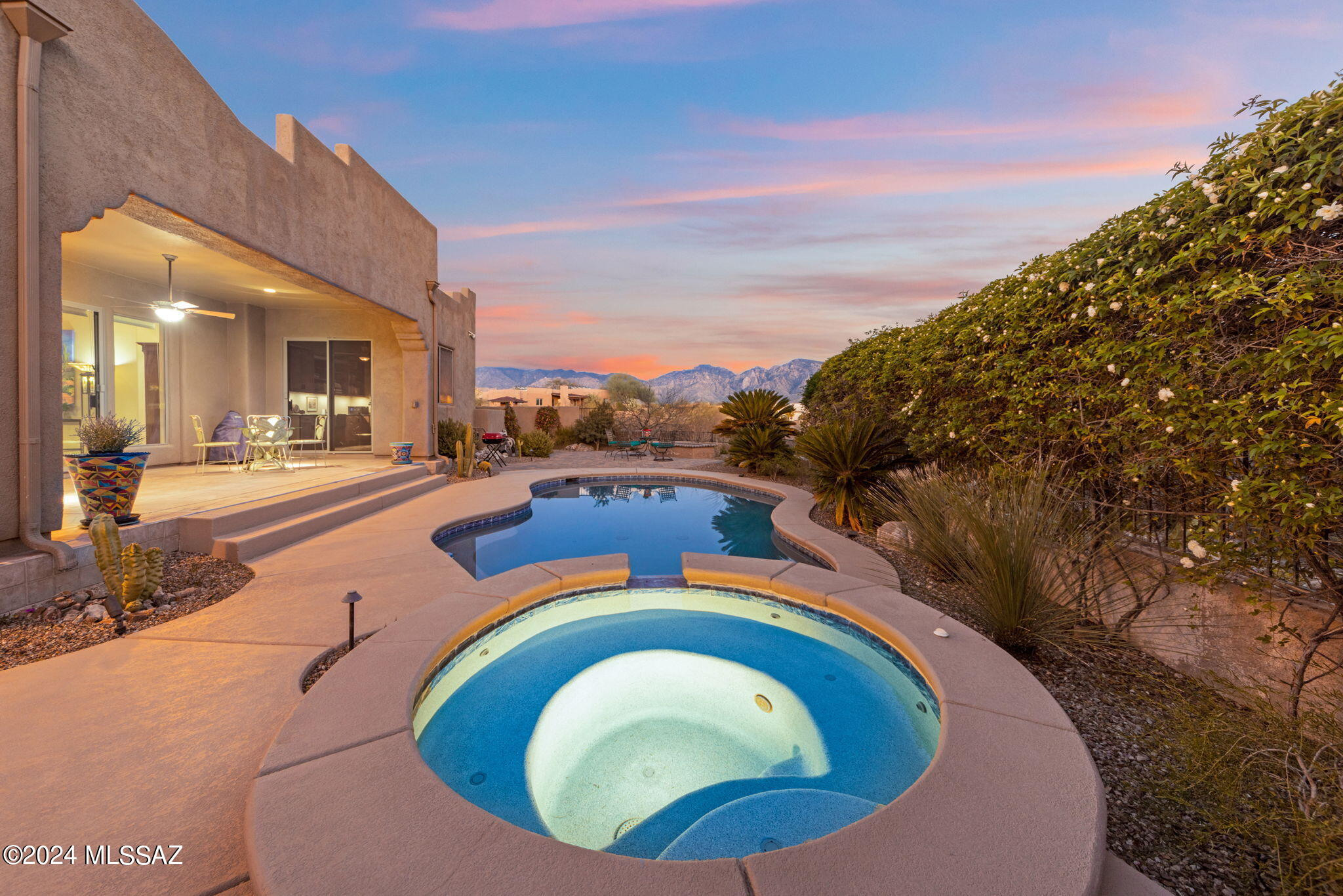 Rancho De Oro (1-43) - Residential