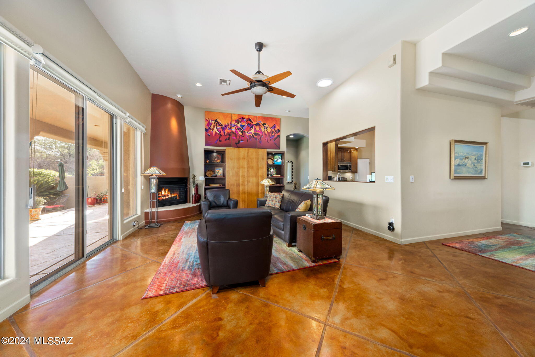 Rancho De Oro (1-43) - Residential