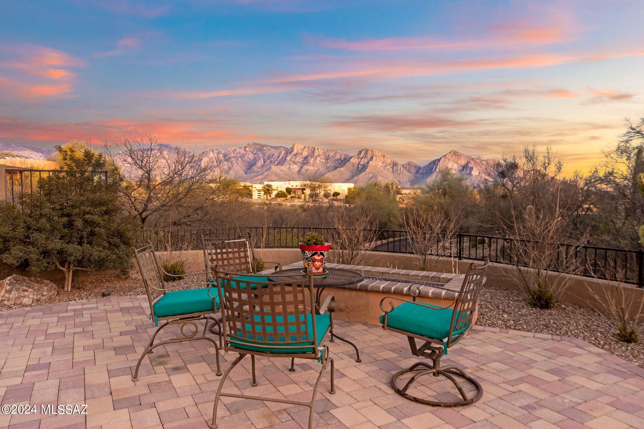Rancho De Oro (1-43) - Residential