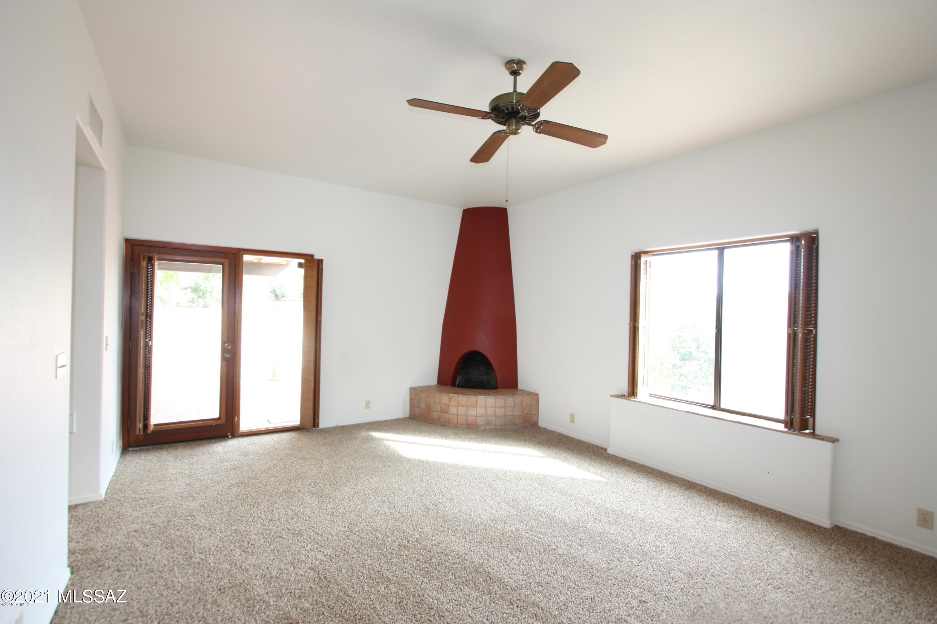 Sabino Vista Village (1-53) - Residential