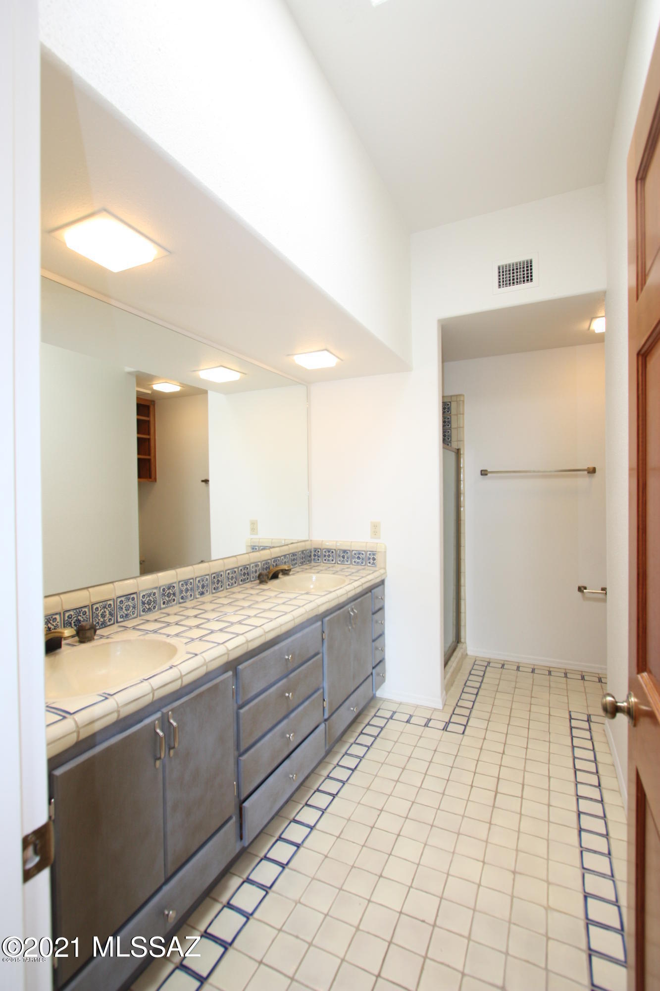Sabino Vista Village (1-53) - Residential