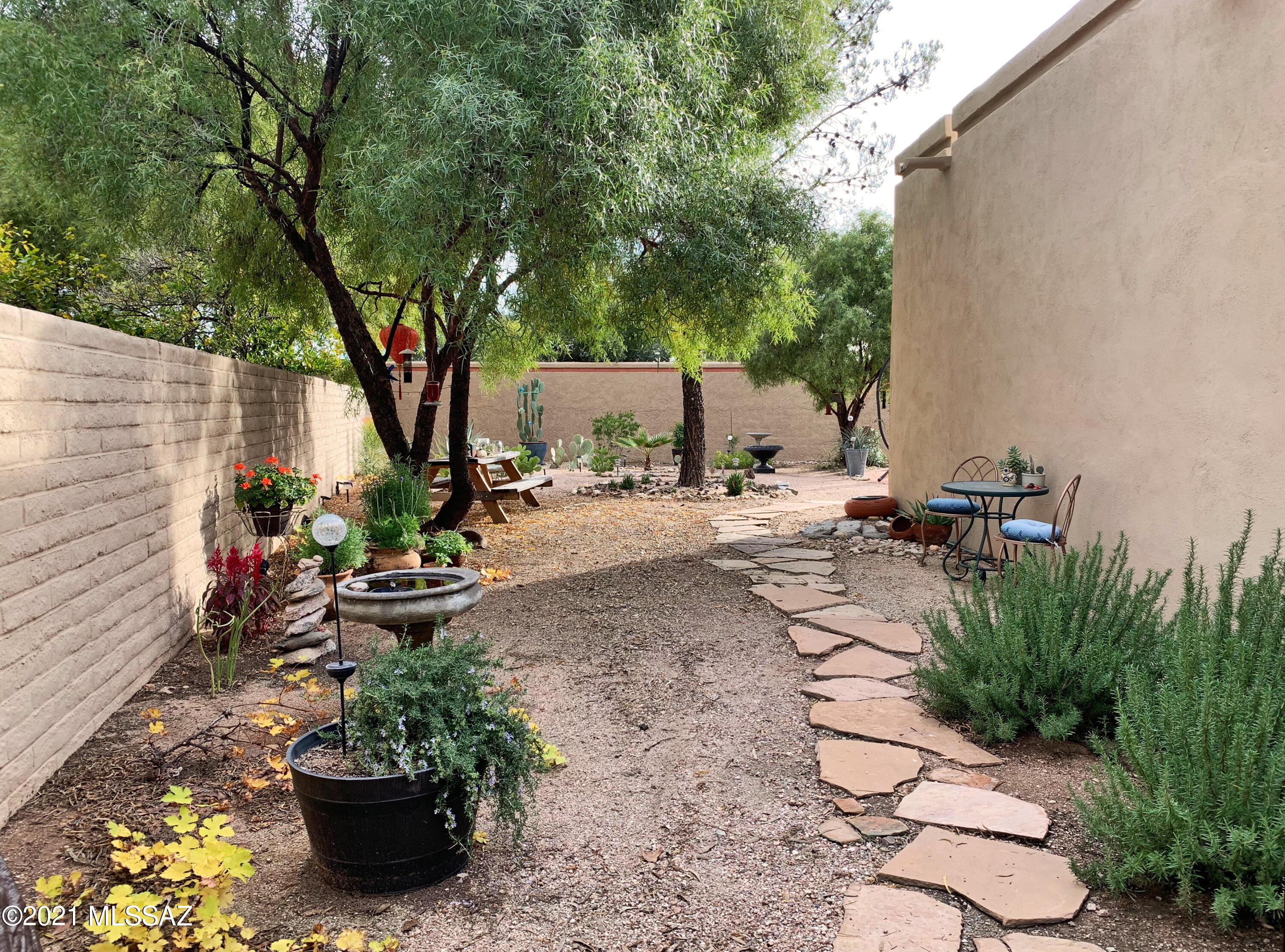 Sabino Vista Village (1-53) - Residential