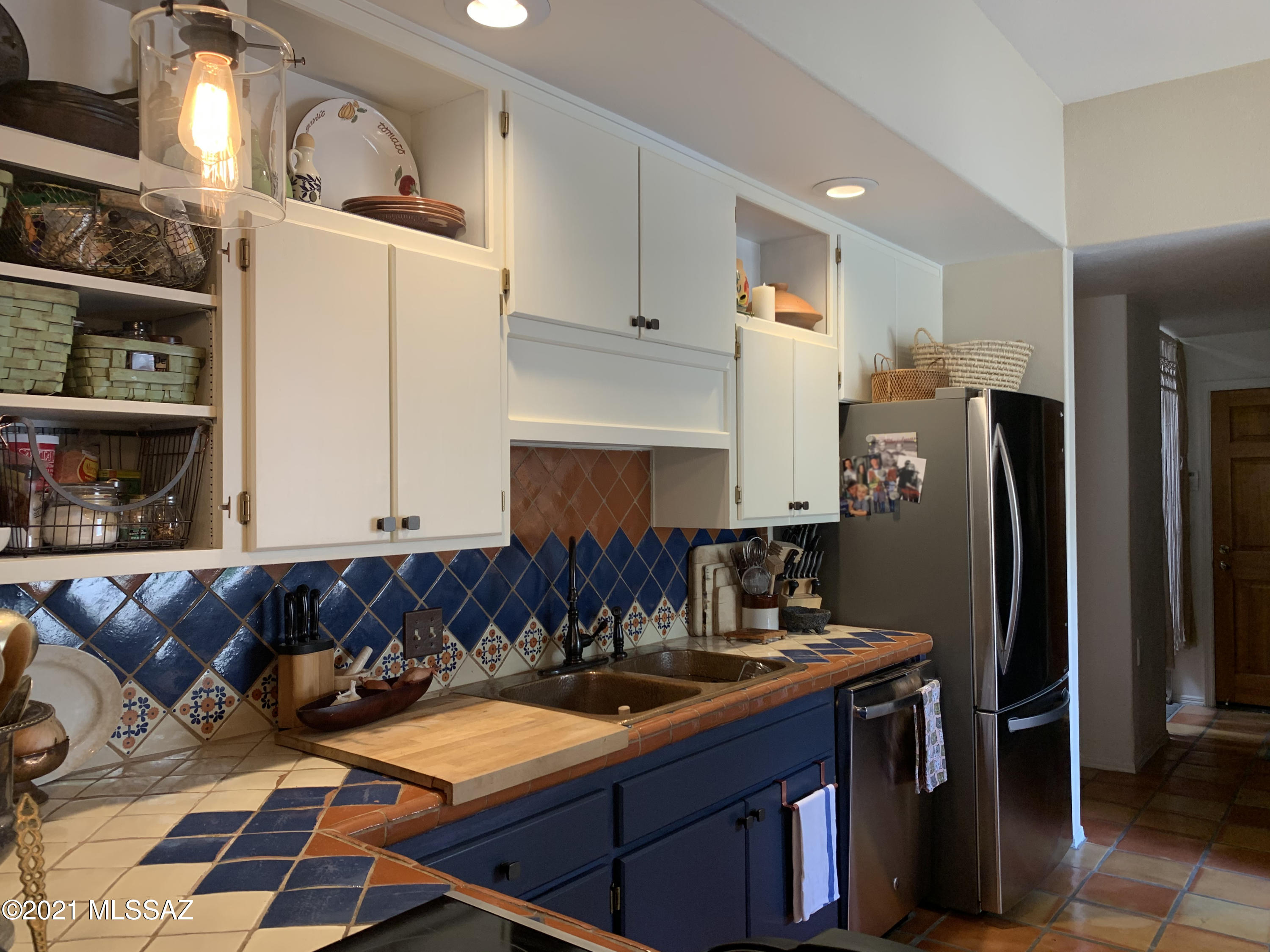 Sabino Vista Village (1-53) - Residential