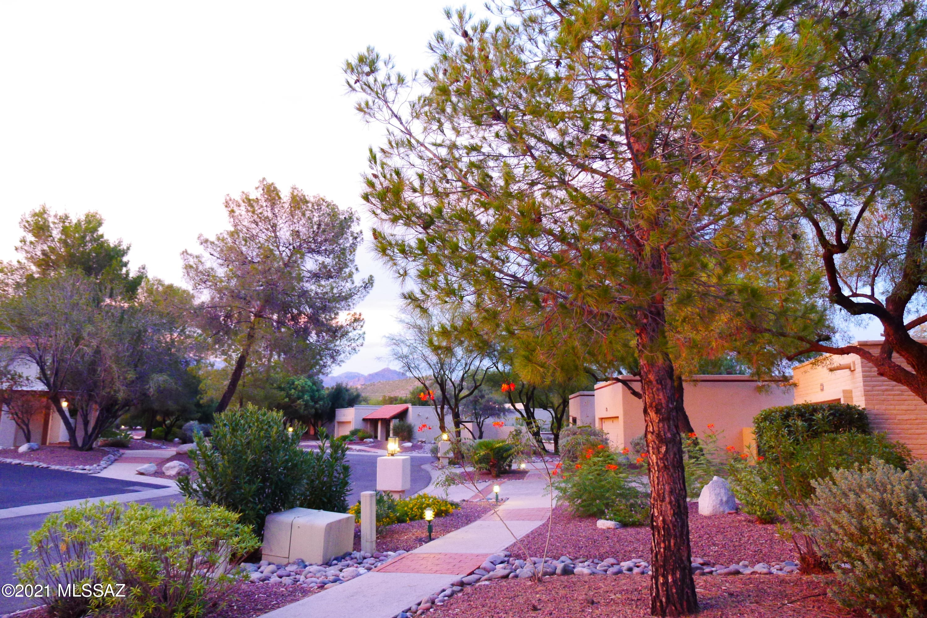 Sabino Vista Village (1-53) - Residential