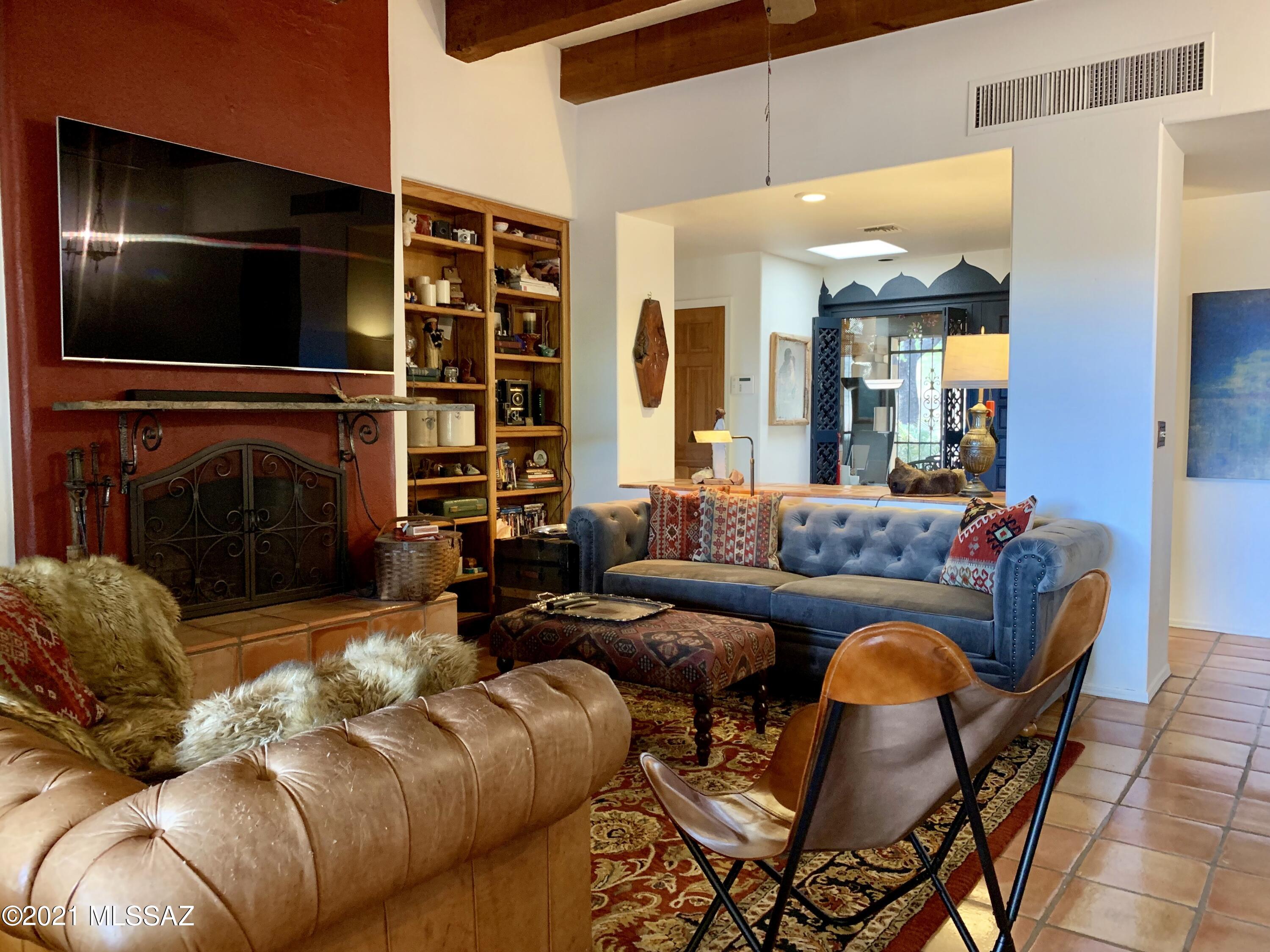 Sabino Vista Village (1-53) - Residential