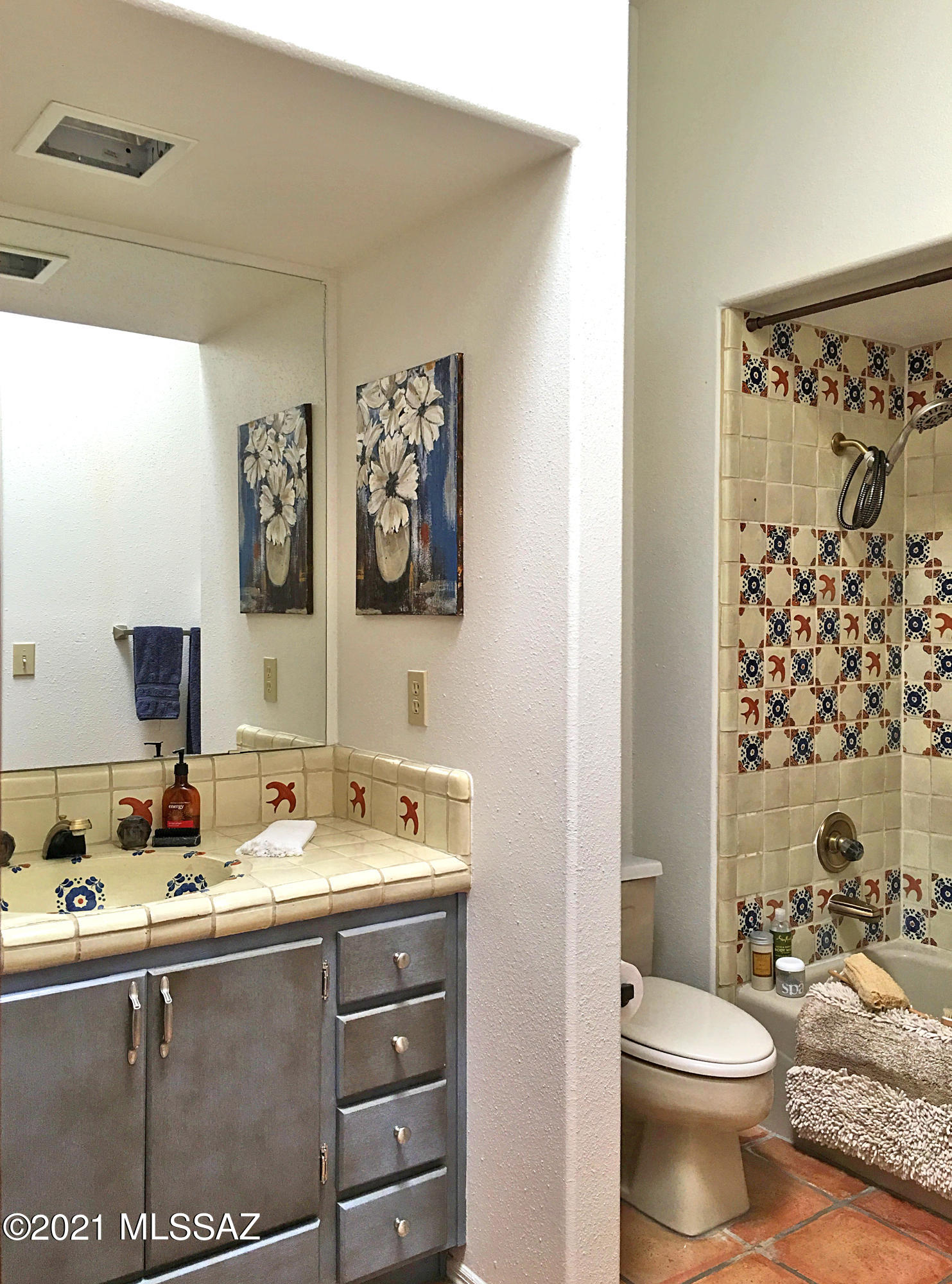 Sabino Vista Village (1-53) - Residential