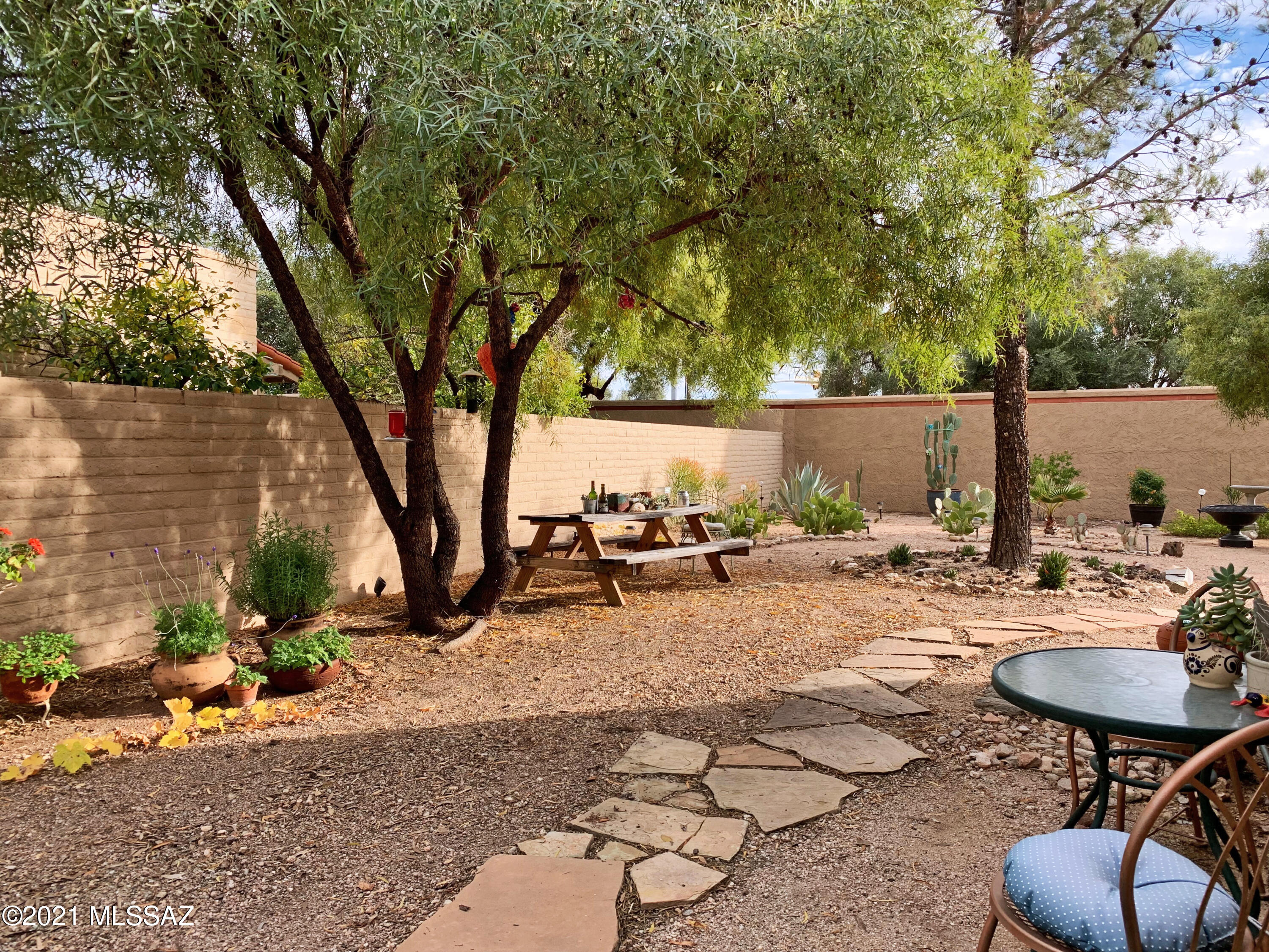 Sabino Vista Village (1-53) - Residential
