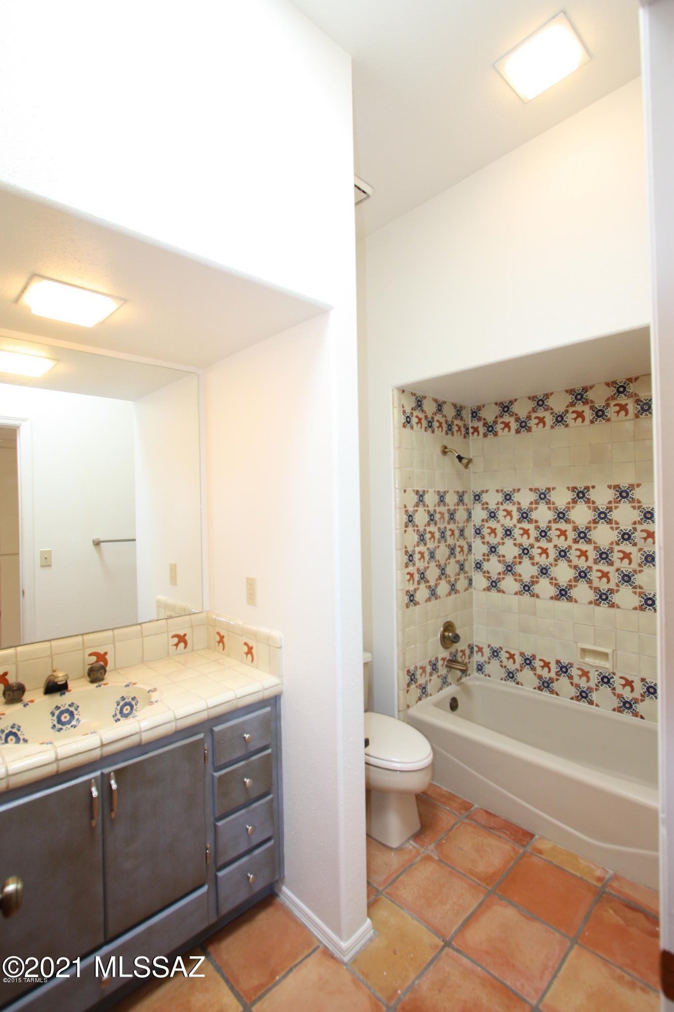 Sabino Vista Village (1-53) - Residential