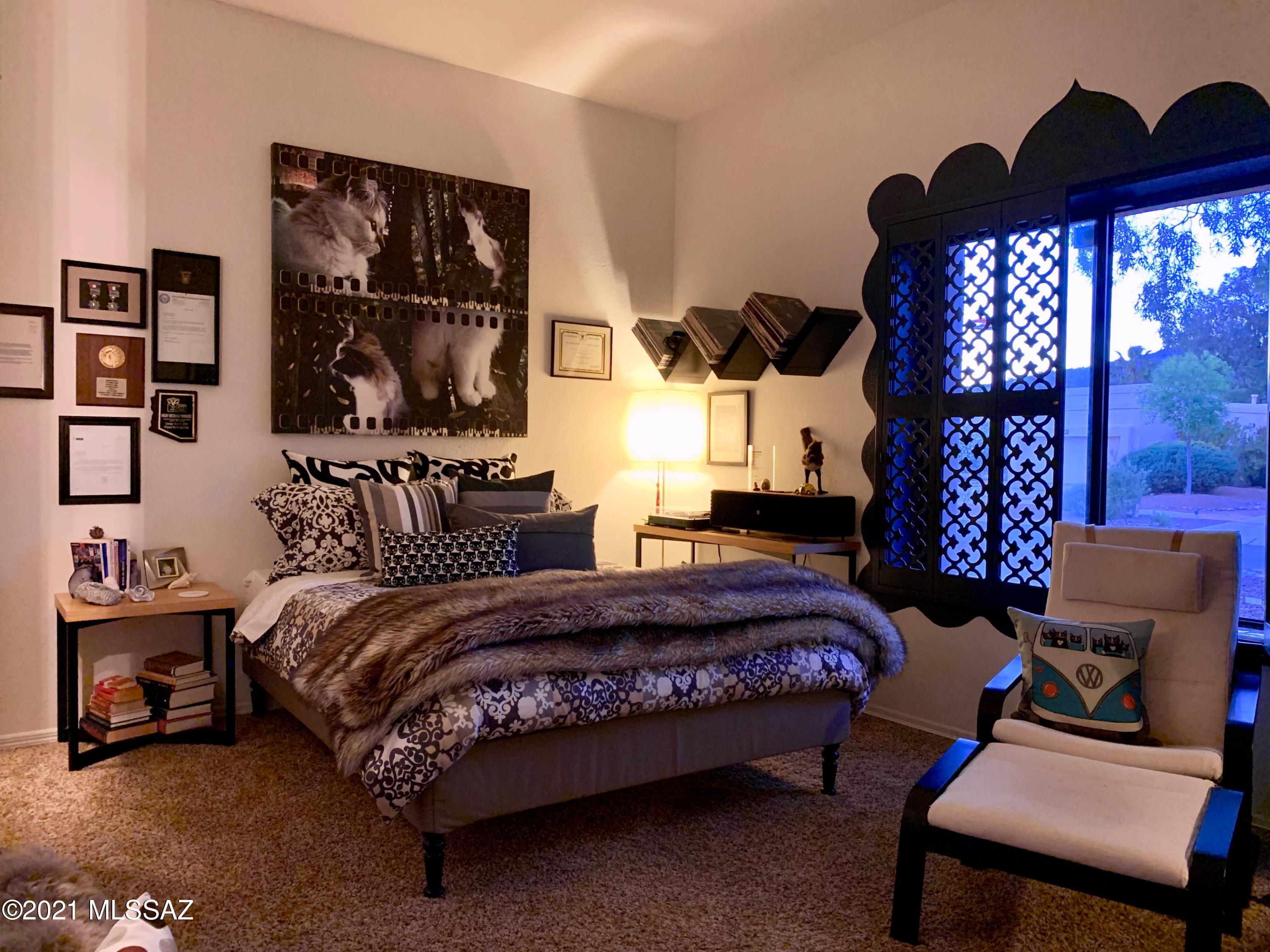 Sabino Vista Village (1-53) - Residential