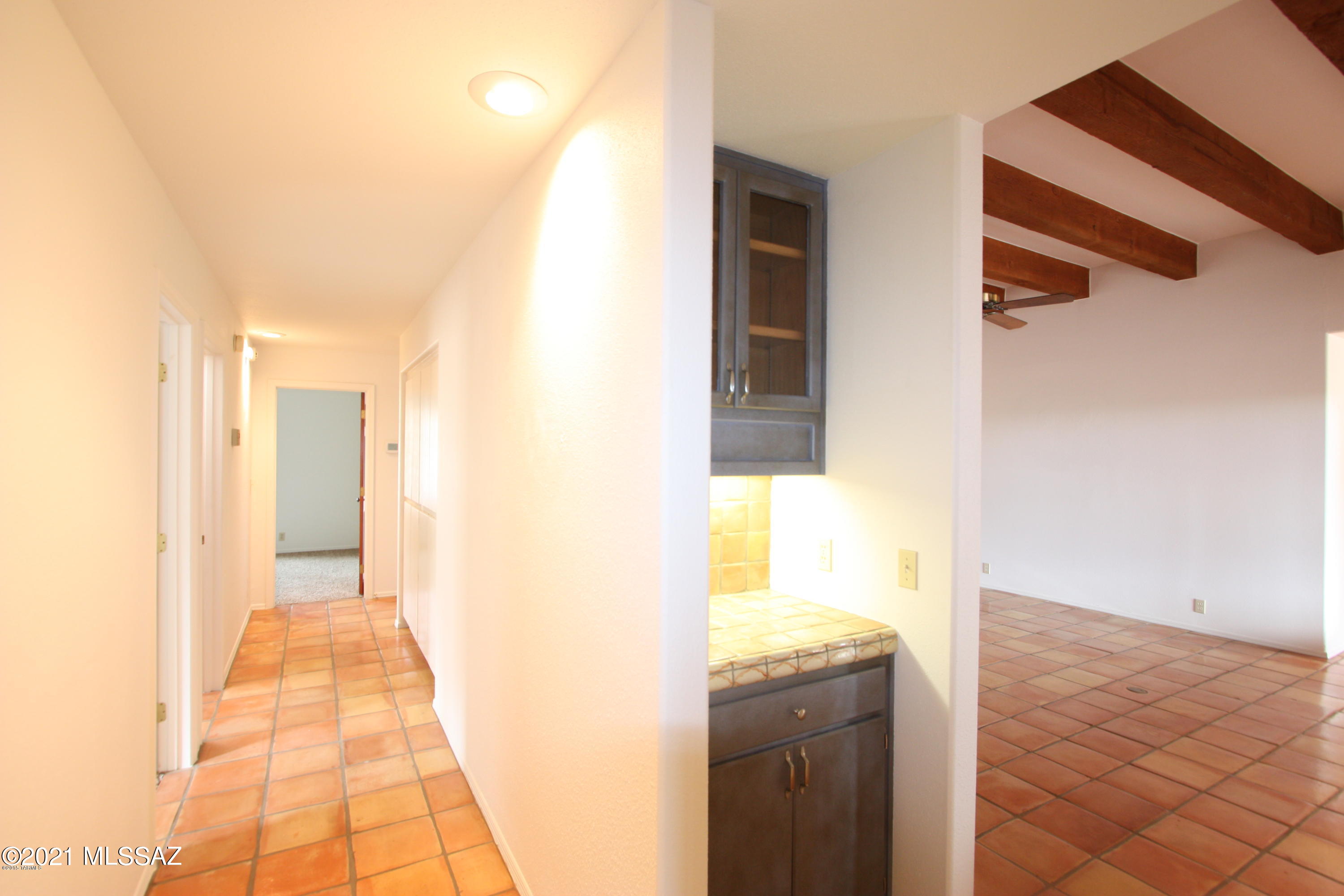 Sabino Vista Village (1-53) - Residential