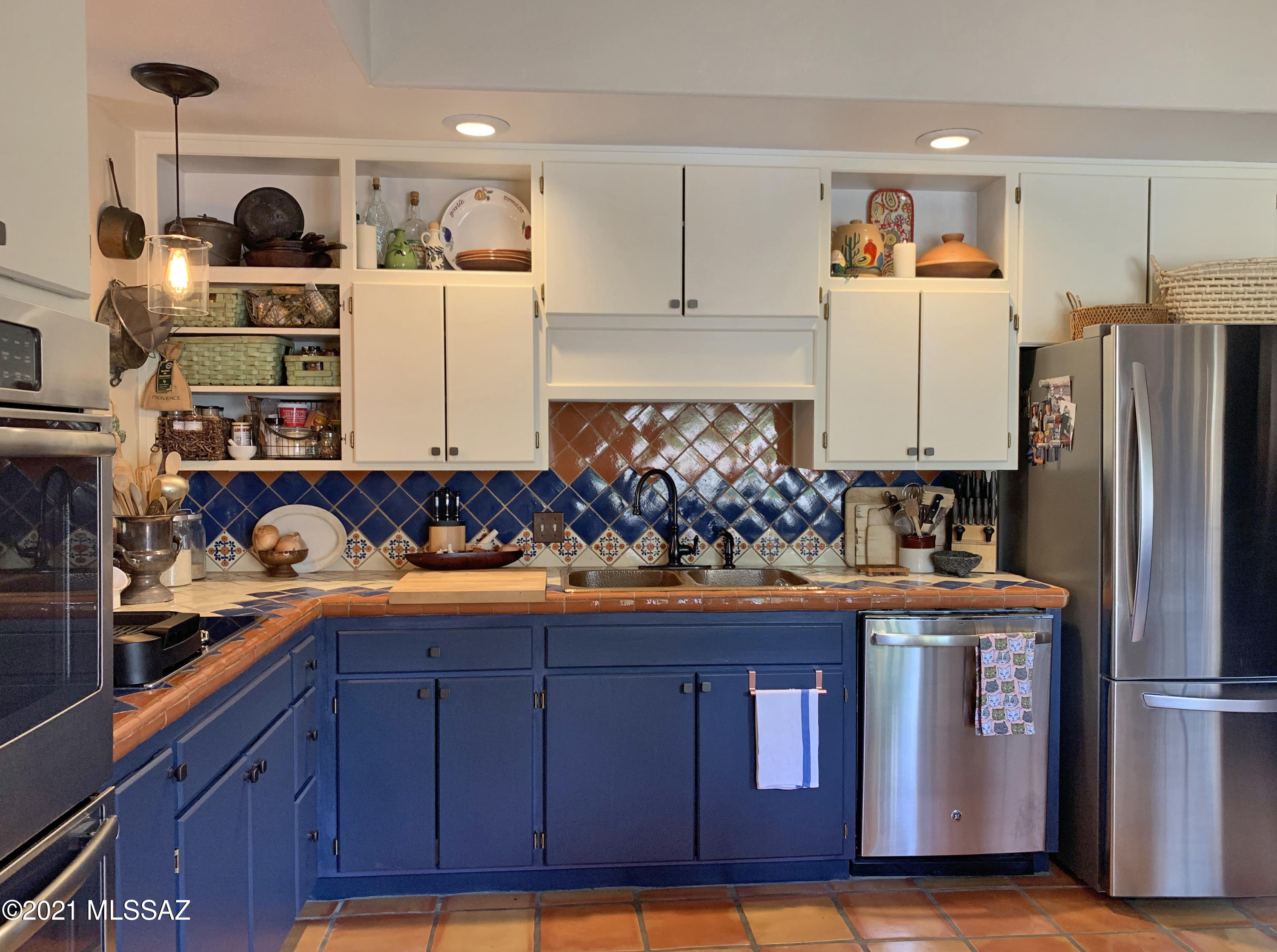 Sabino Vista Village (1-53) - Residential