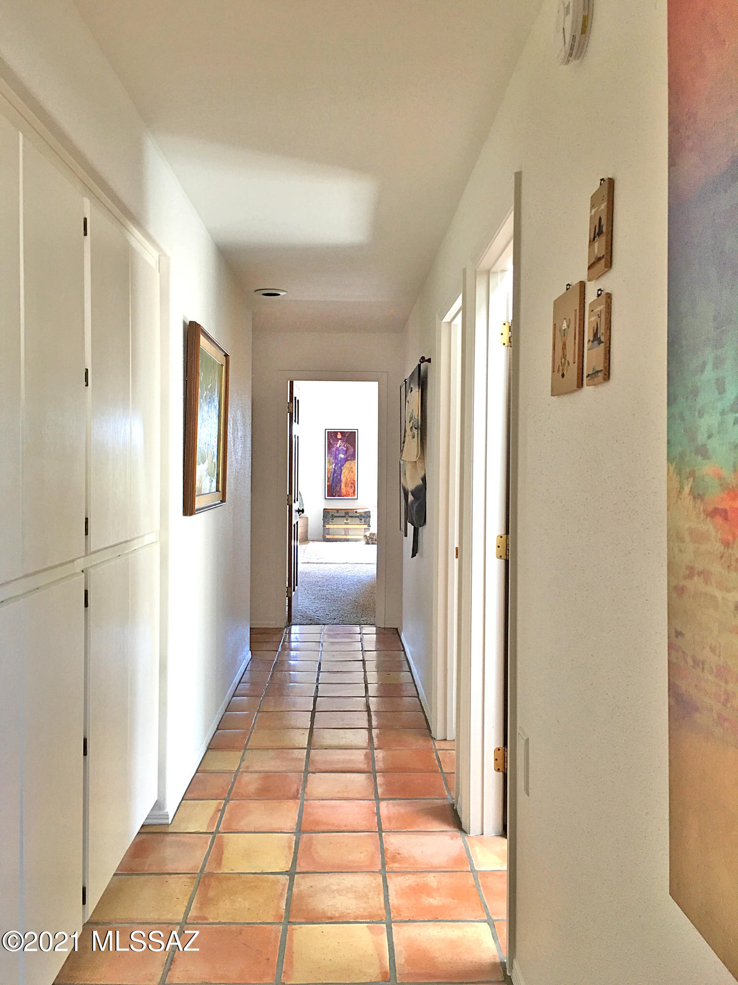 Sabino Vista Village (1-53) - Residential