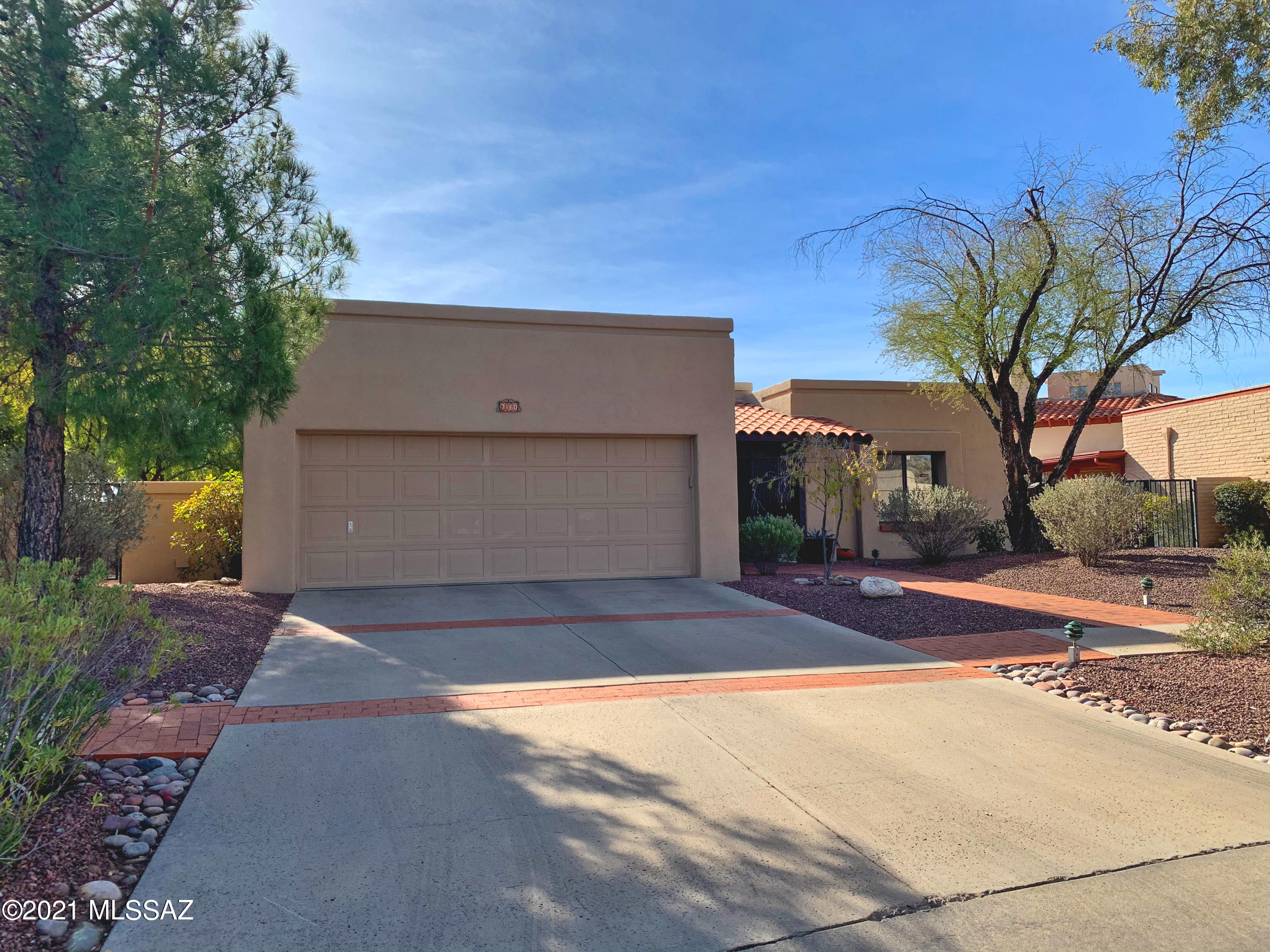 Sabino Vista Village (1-53) - Residential