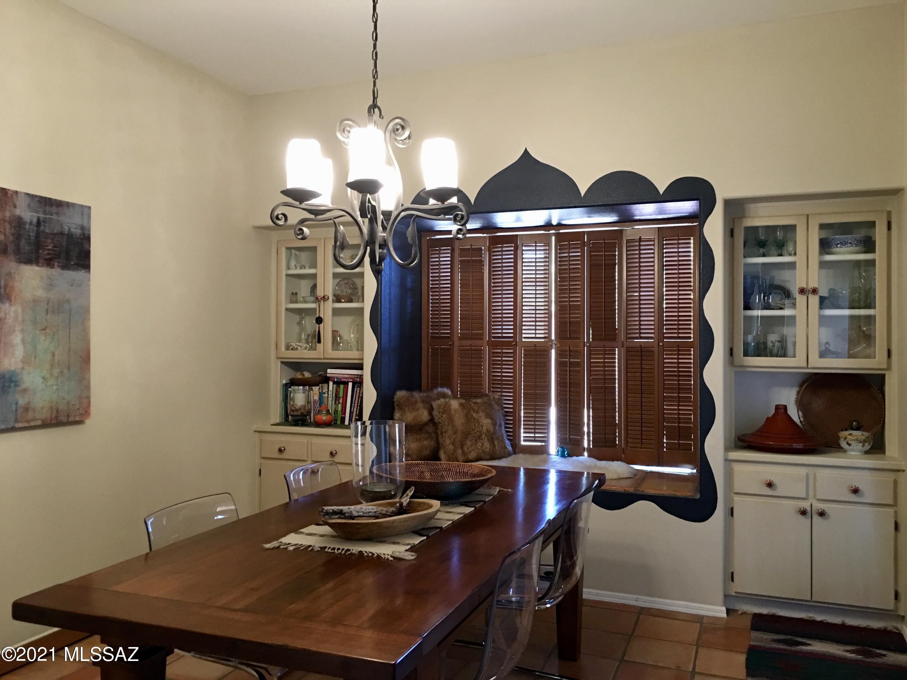 Sabino Vista Village (1-53) - Residential