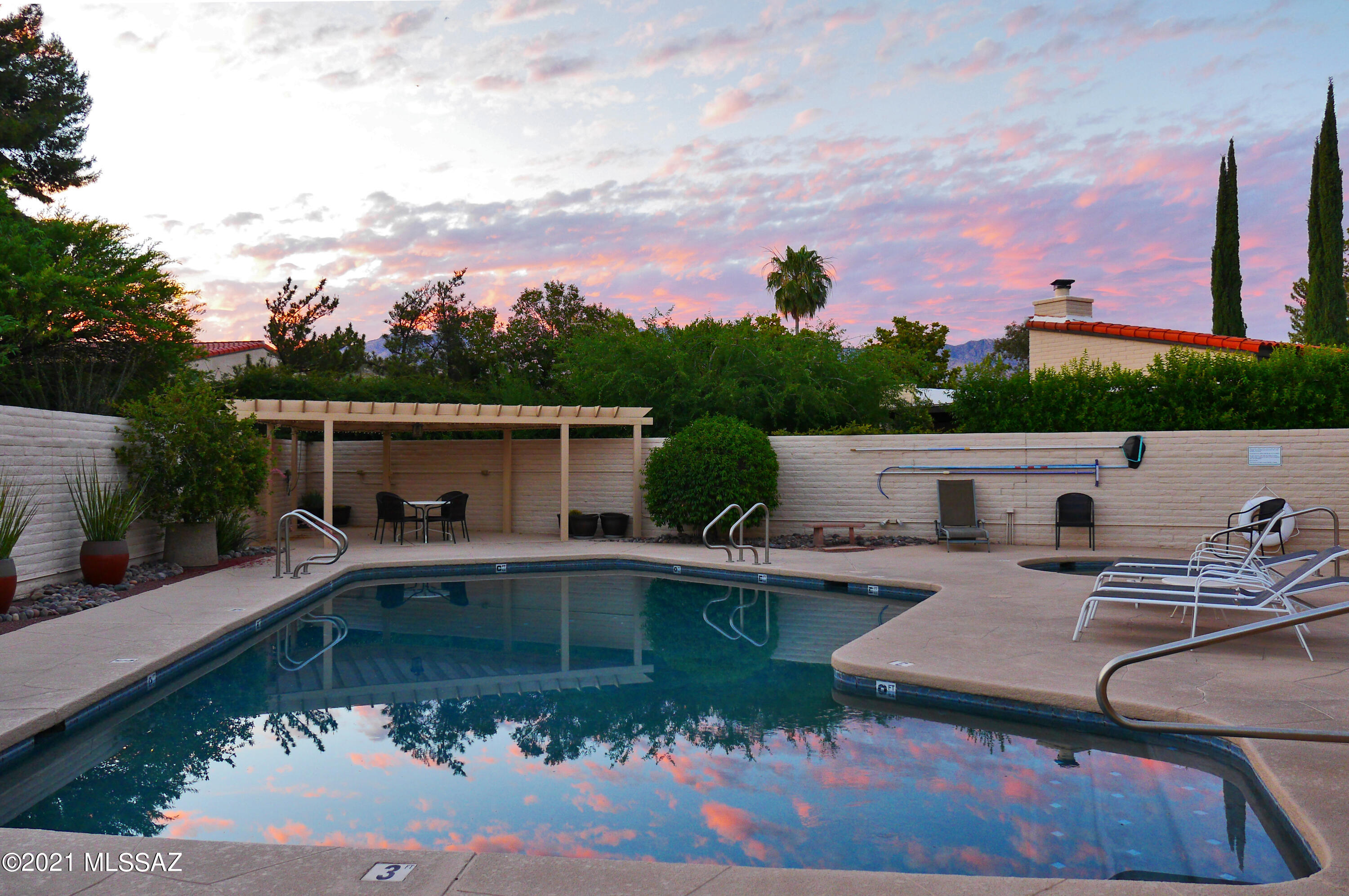 Sabino Vista Village (1-53) - Residential