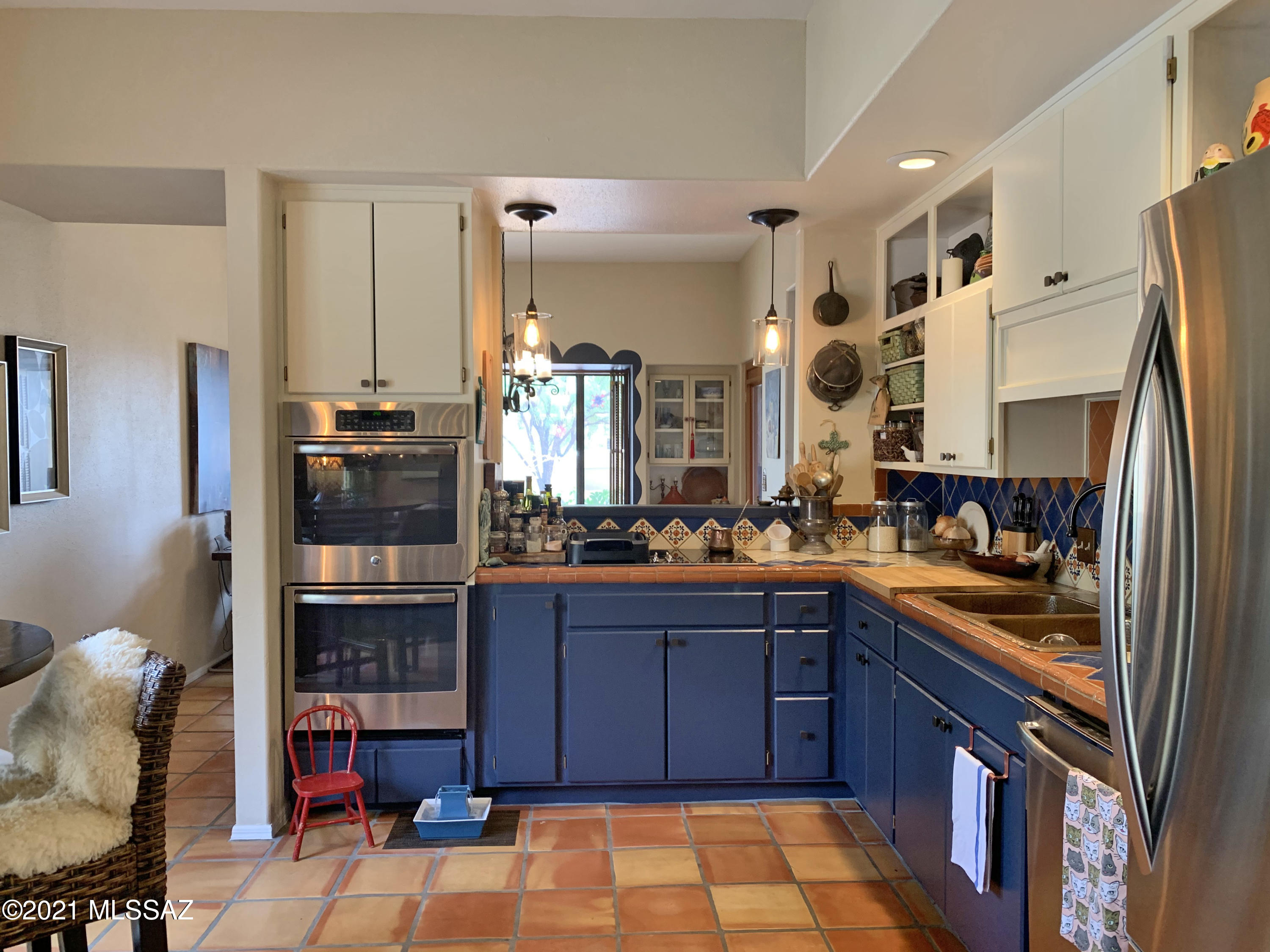 Sabino Vista Village (1-53) - Residential