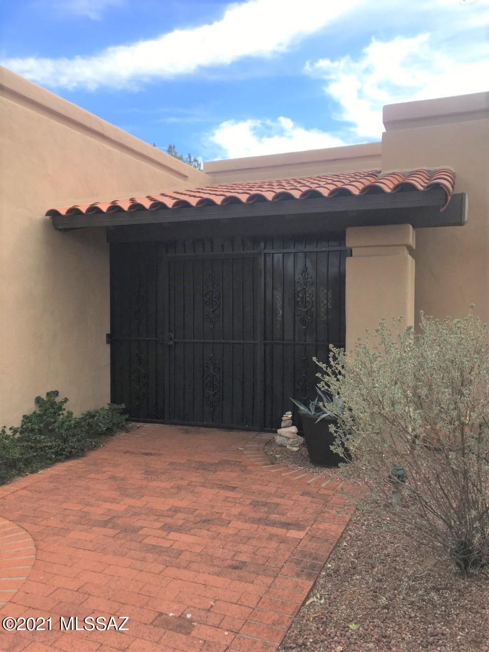 Sabino Vista Village (1-53) - Residential