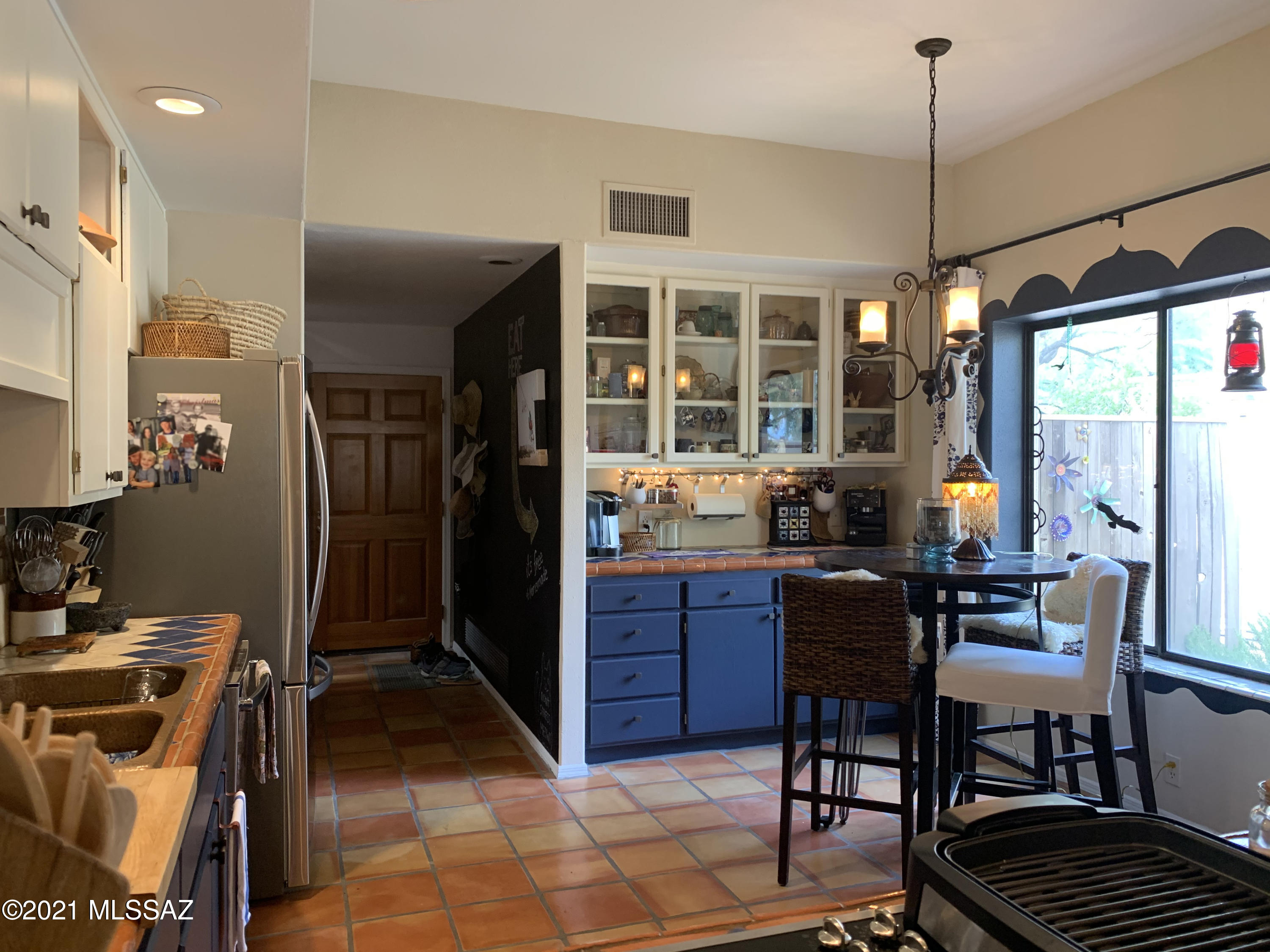 Sabino Vista Village (1-53) - Residential