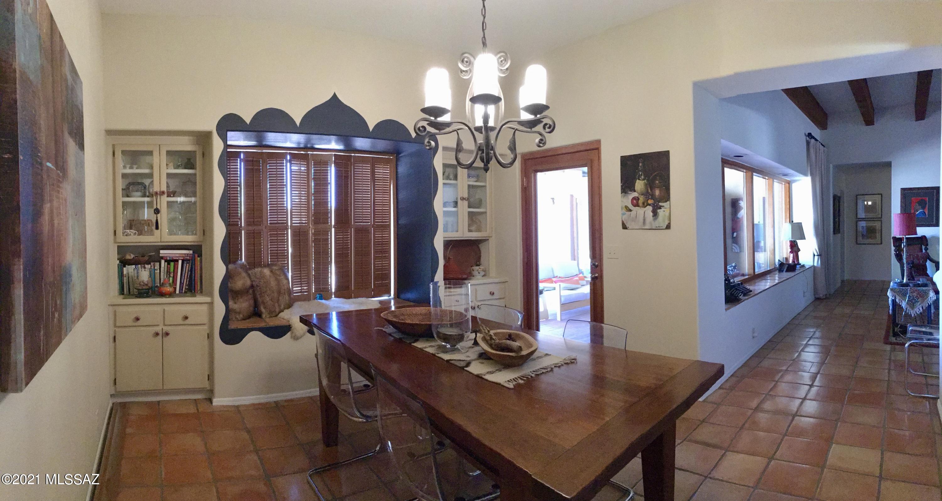 Sabino Vista Village (1-53) - Residential