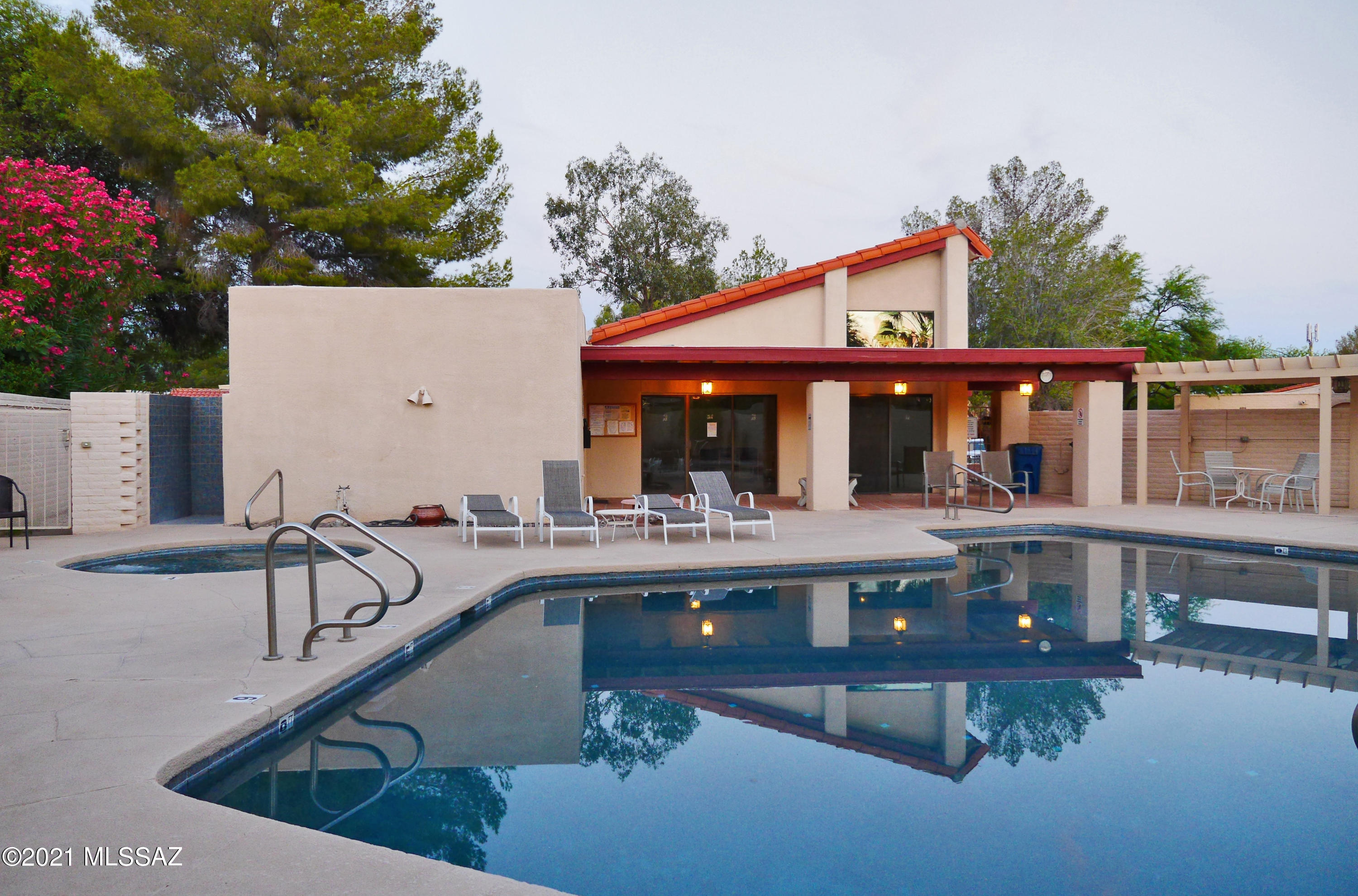 Sabino Vista Village (1-53) - Residential