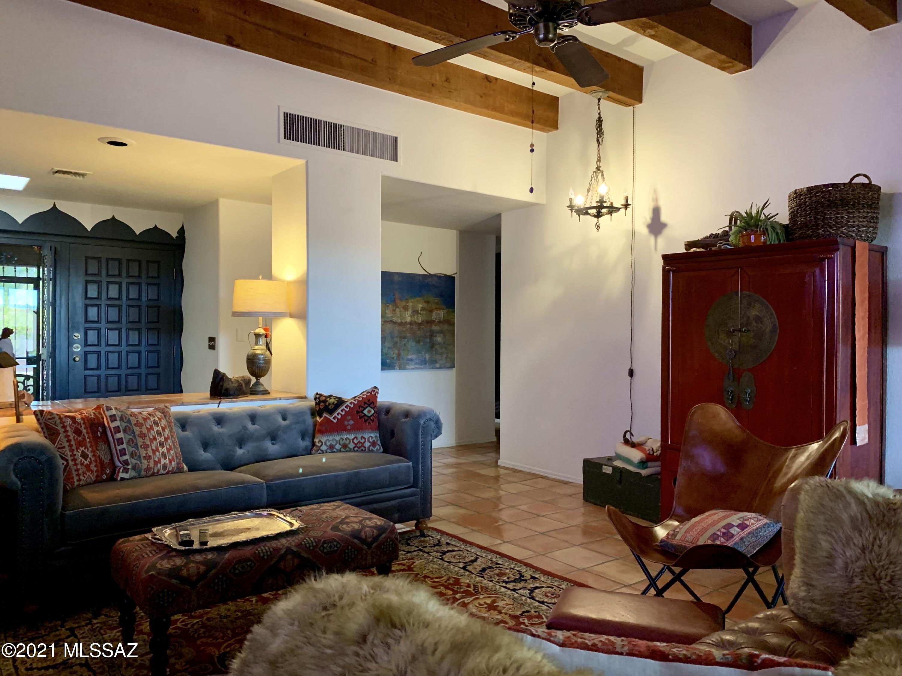 Sabino Vista Village (1-53) - Residential