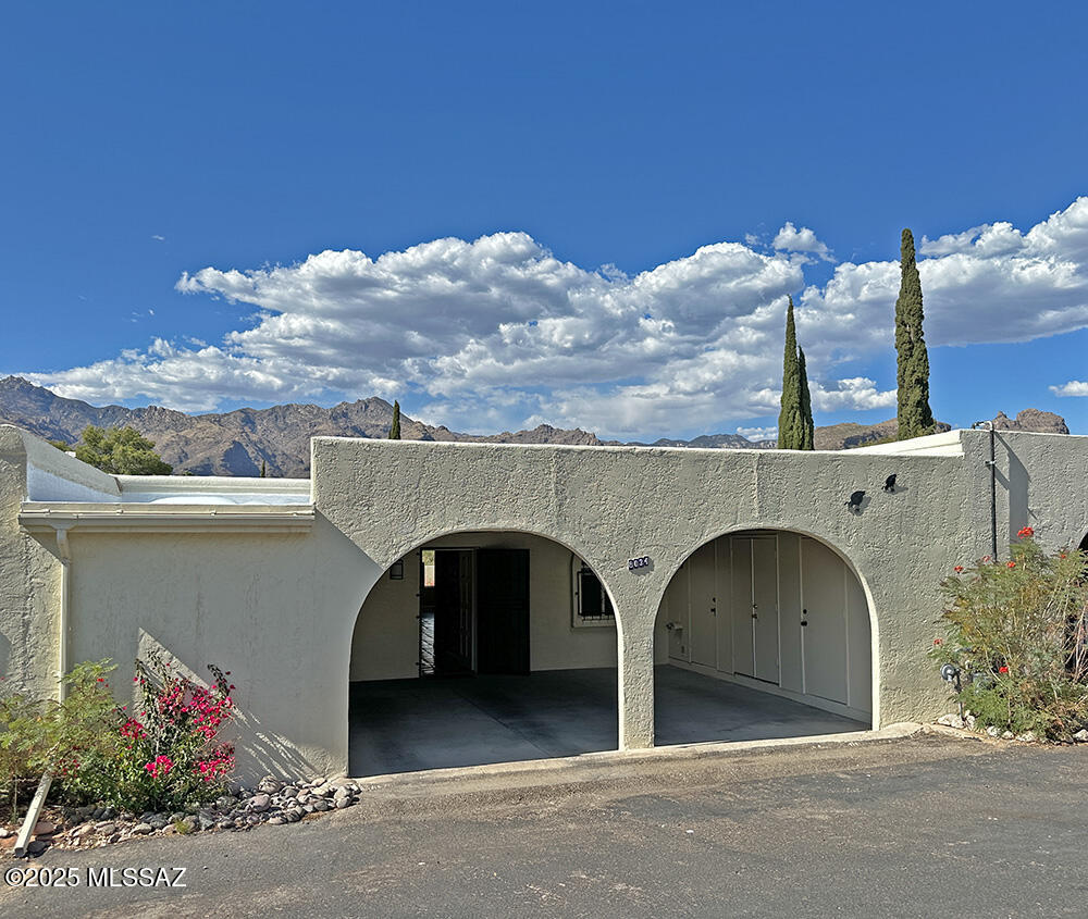 Hidden Valley Townhouses - Residential