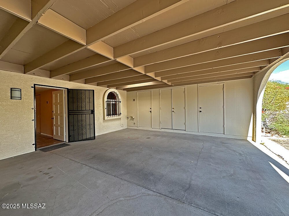 Hidden Valley Townhouses - Residential