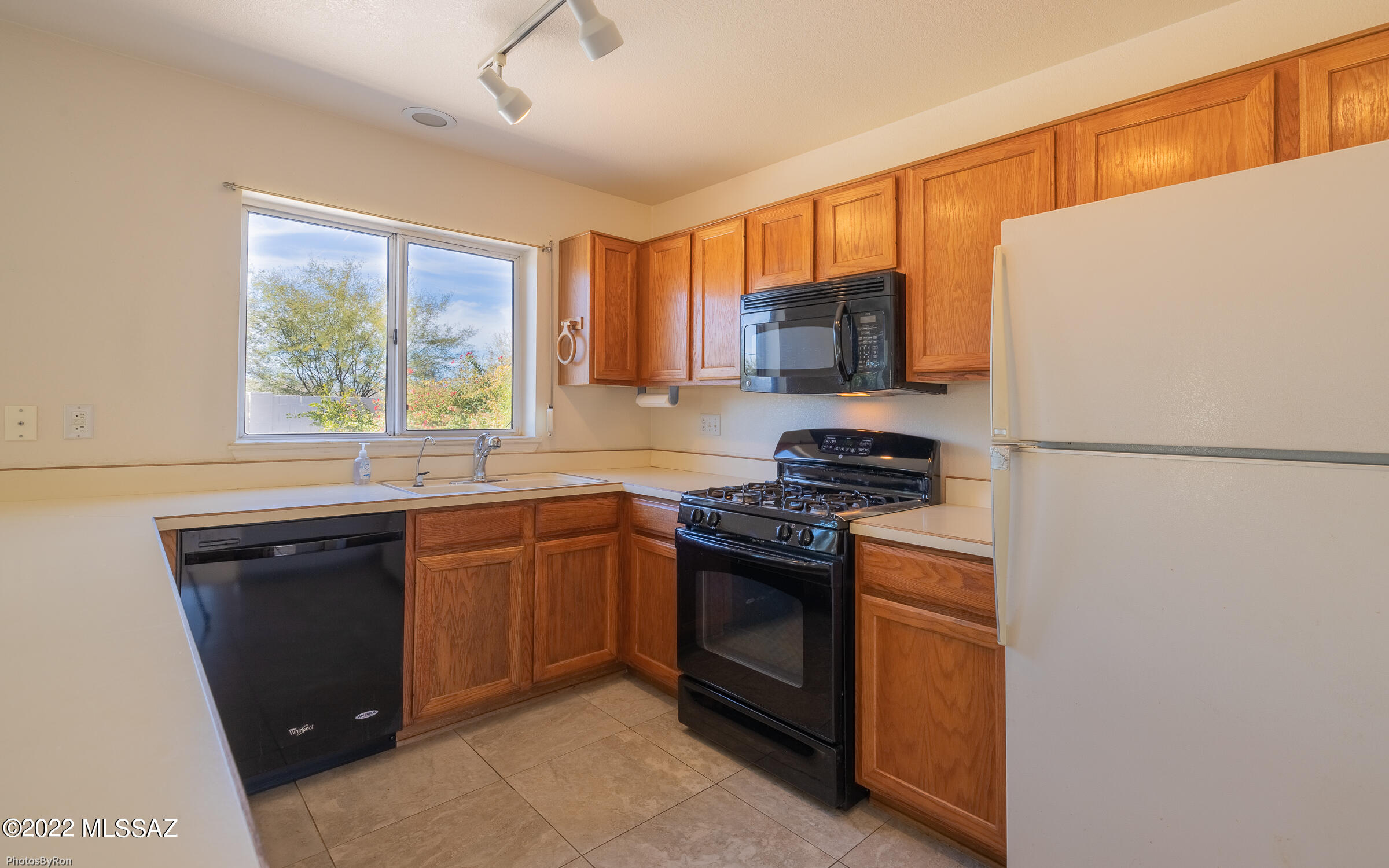Richmond Place (1-63) - Residential