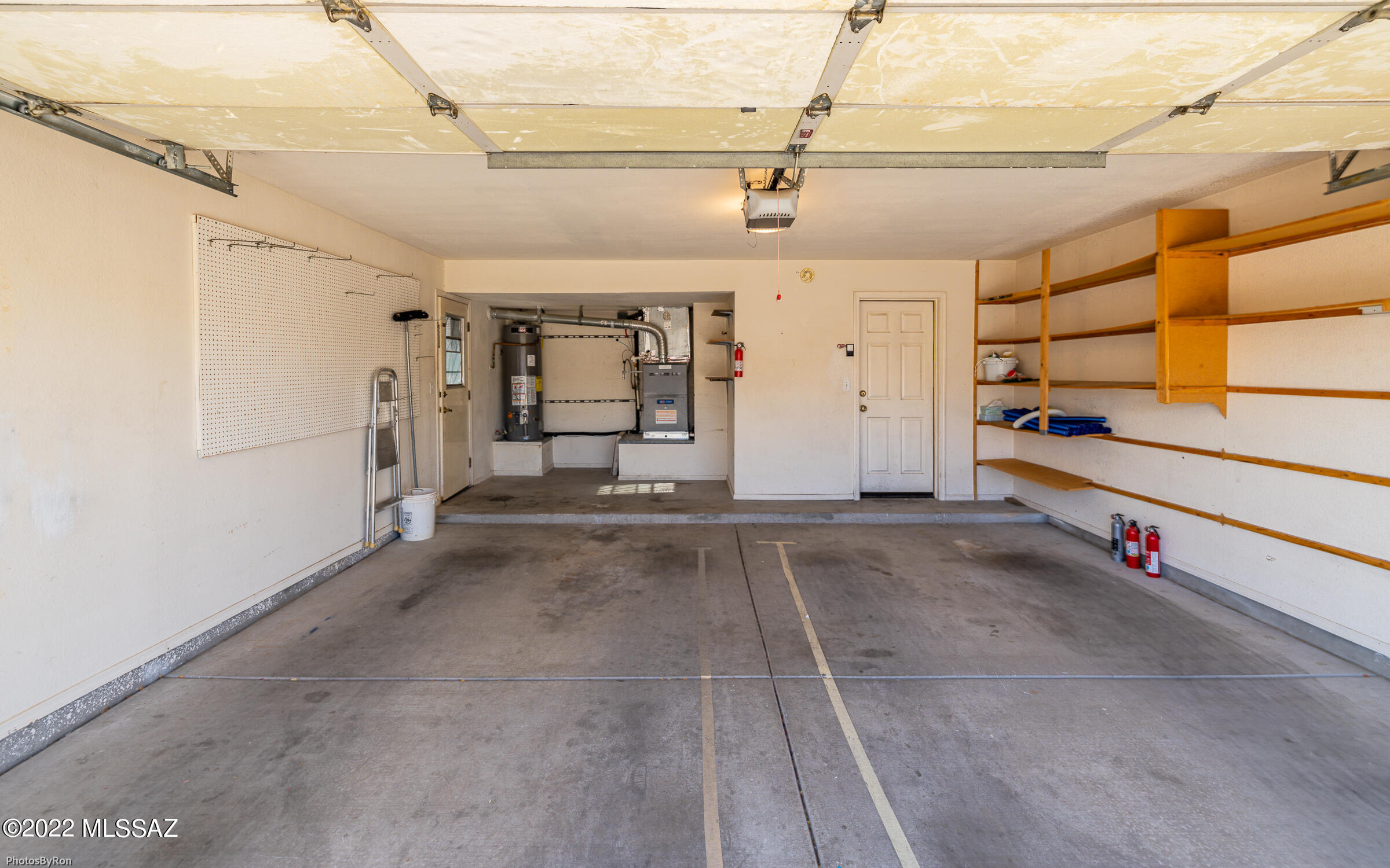Richmond Place (1-63) - Residential